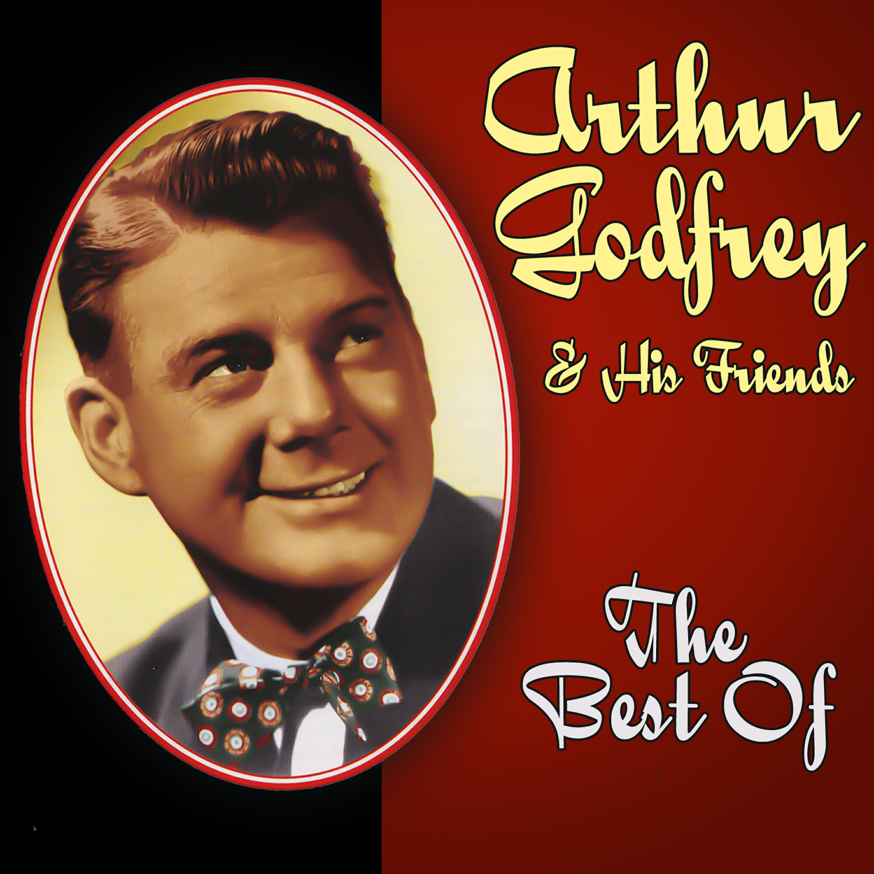 Arthur Godfrey - The Trail of the Lonesome Pine
