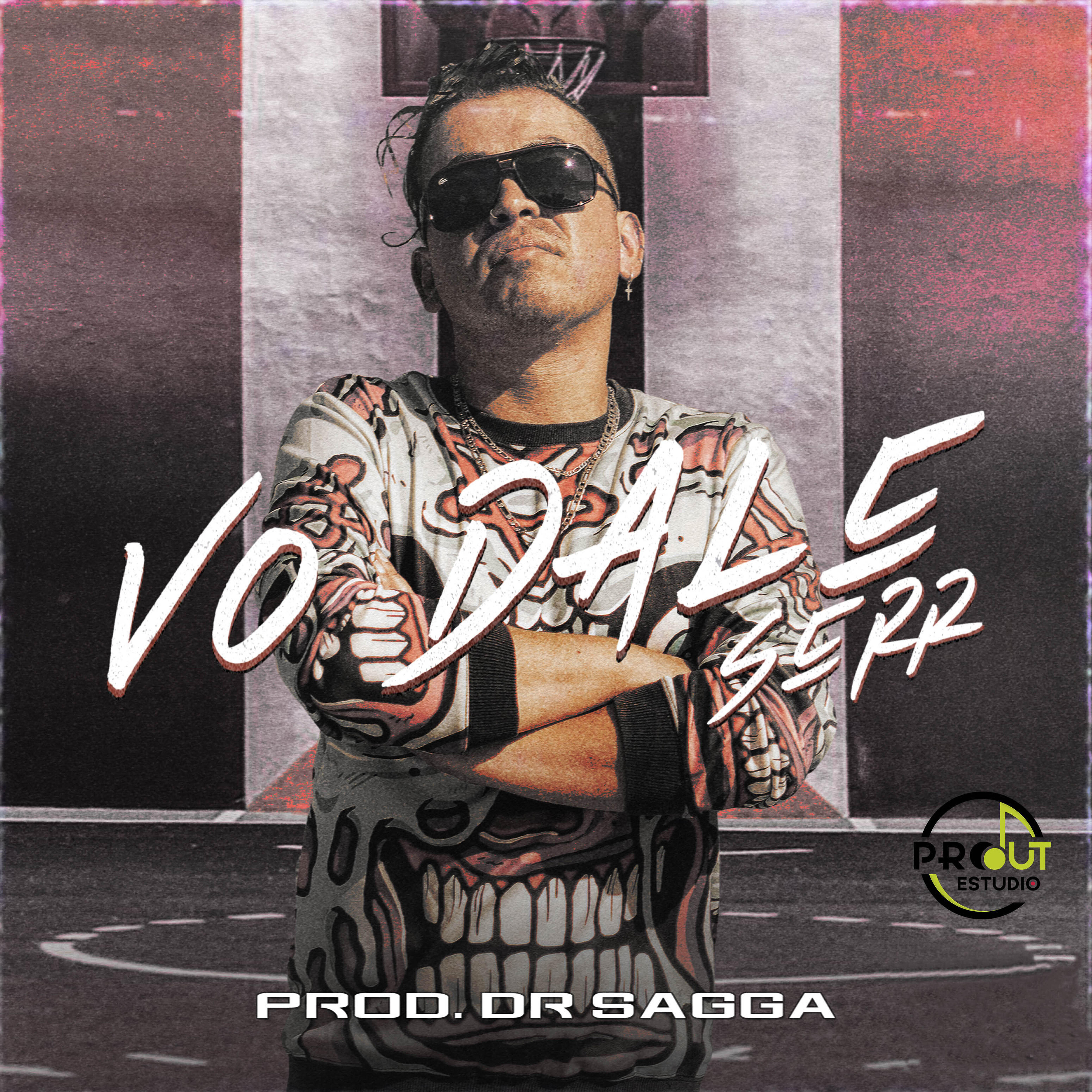 Serr - Vo Dale