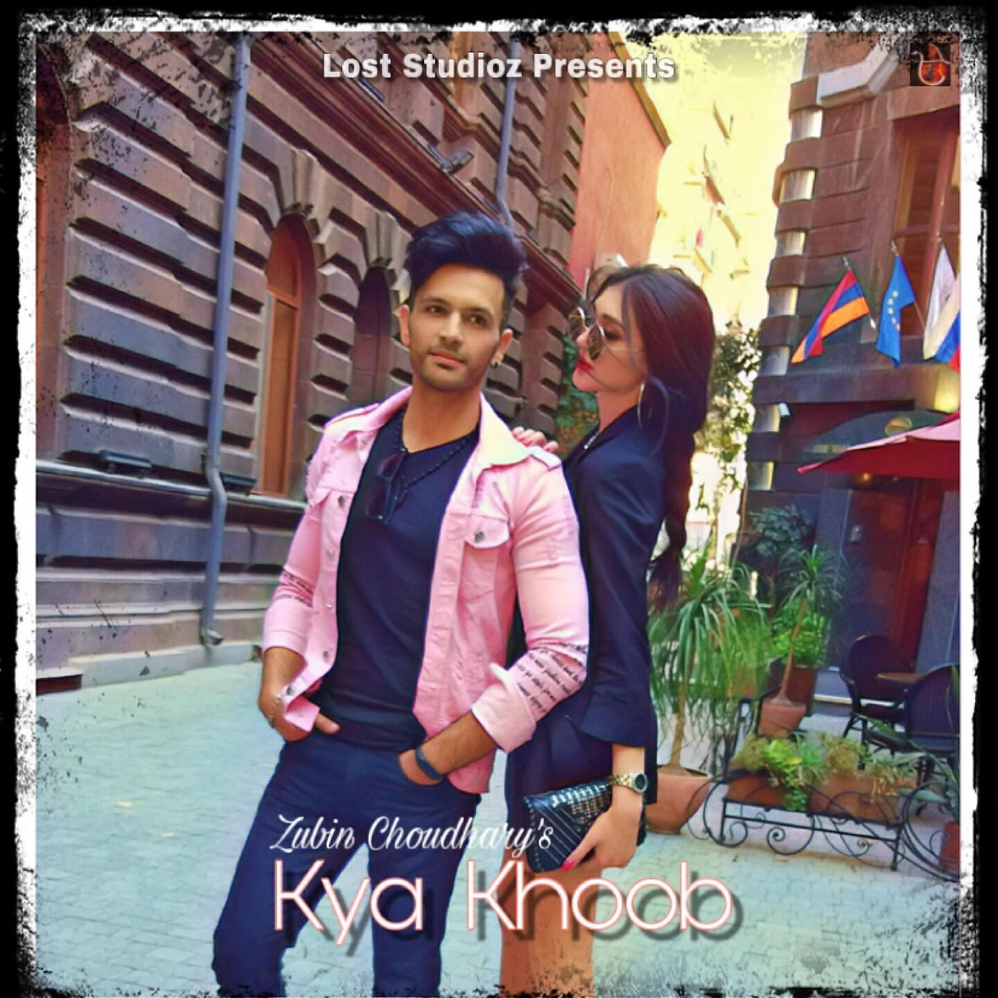 Zubin Choudhary - Kya Khoob