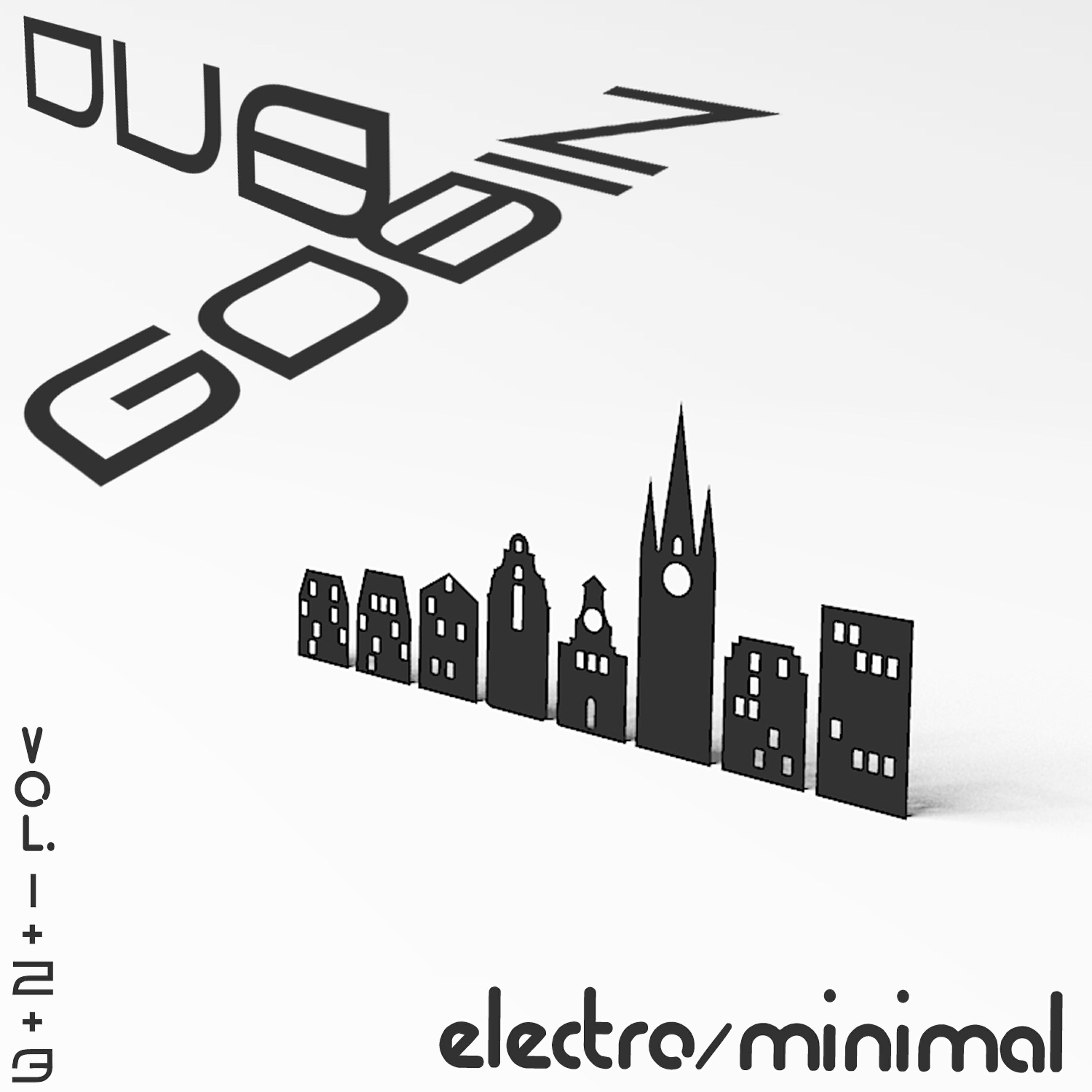Dub Gobin - Syncope