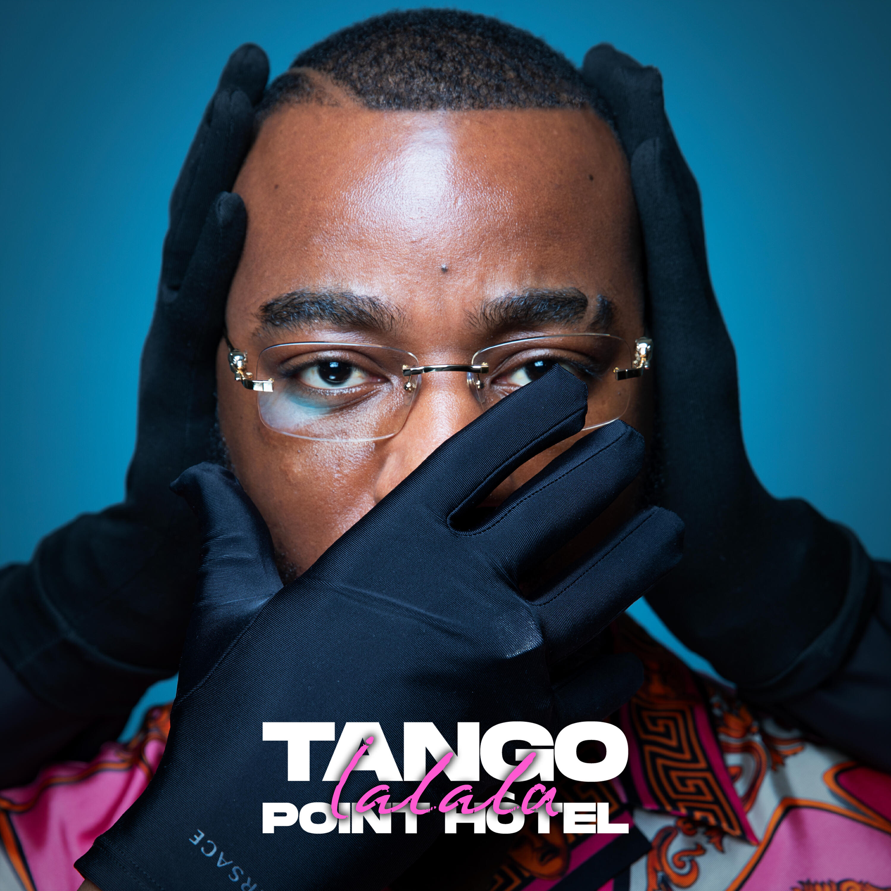 Tango Point Hôtel все песни в mp3