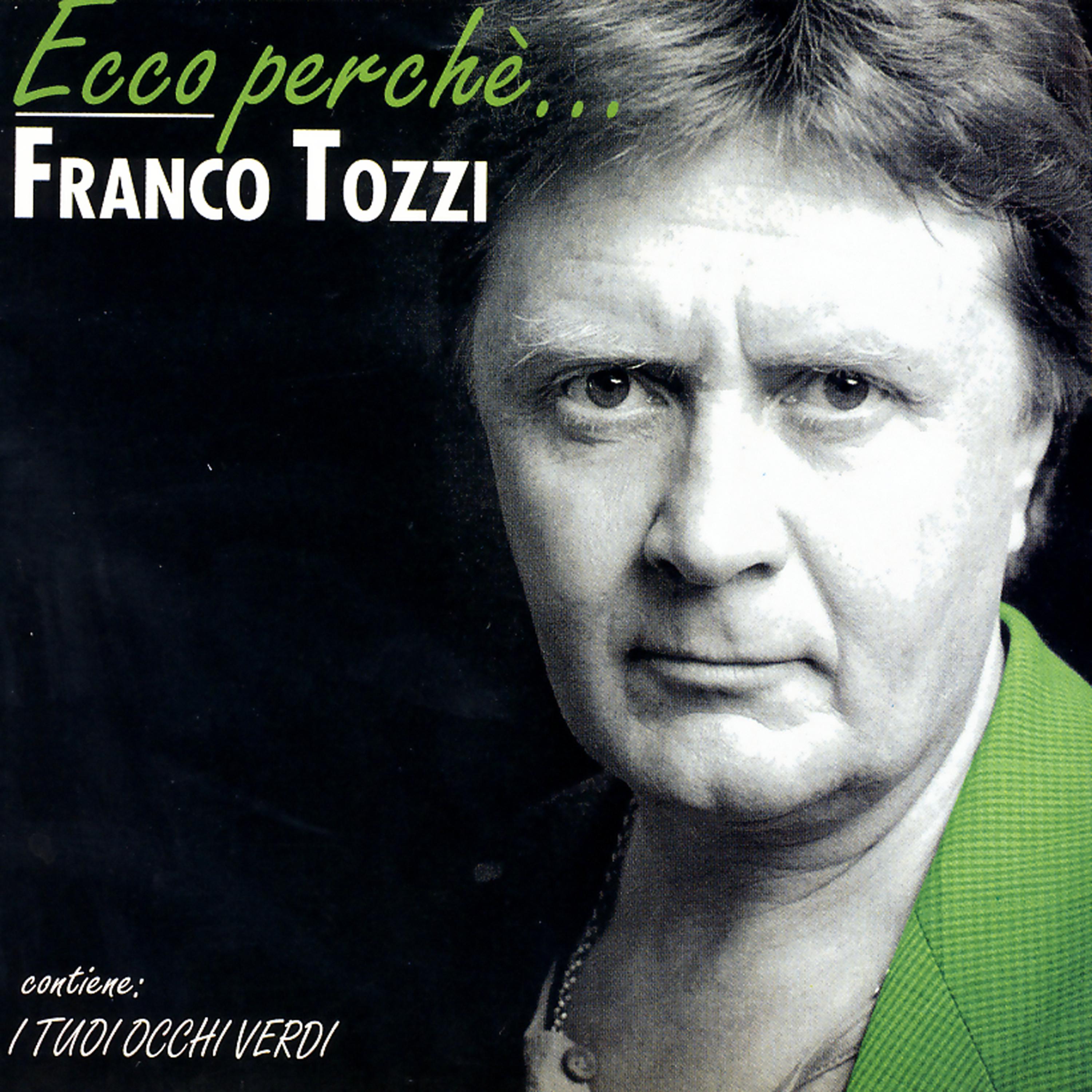 Постер альбома Ecco Perche'