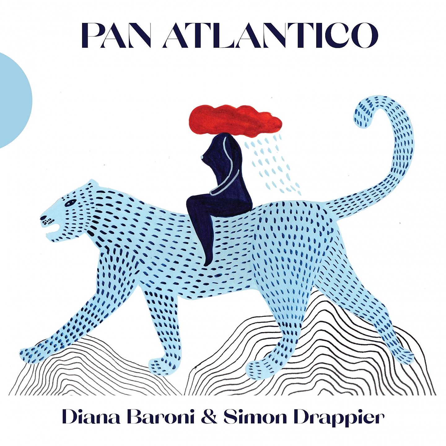 Постер альбома Pan Atlantico