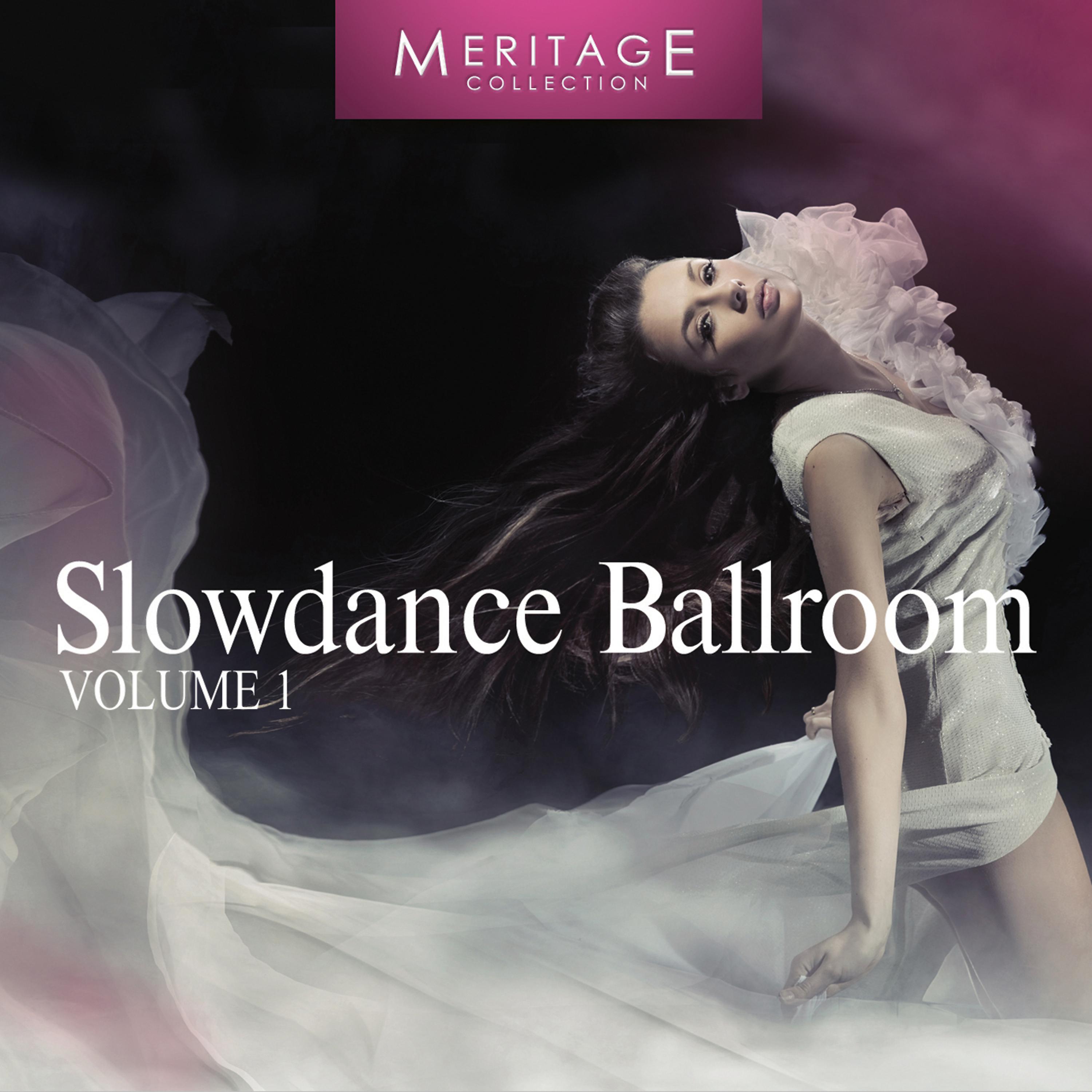 Постер альбома Meritage Dance: Ballroom Slowdance, Vol. 1