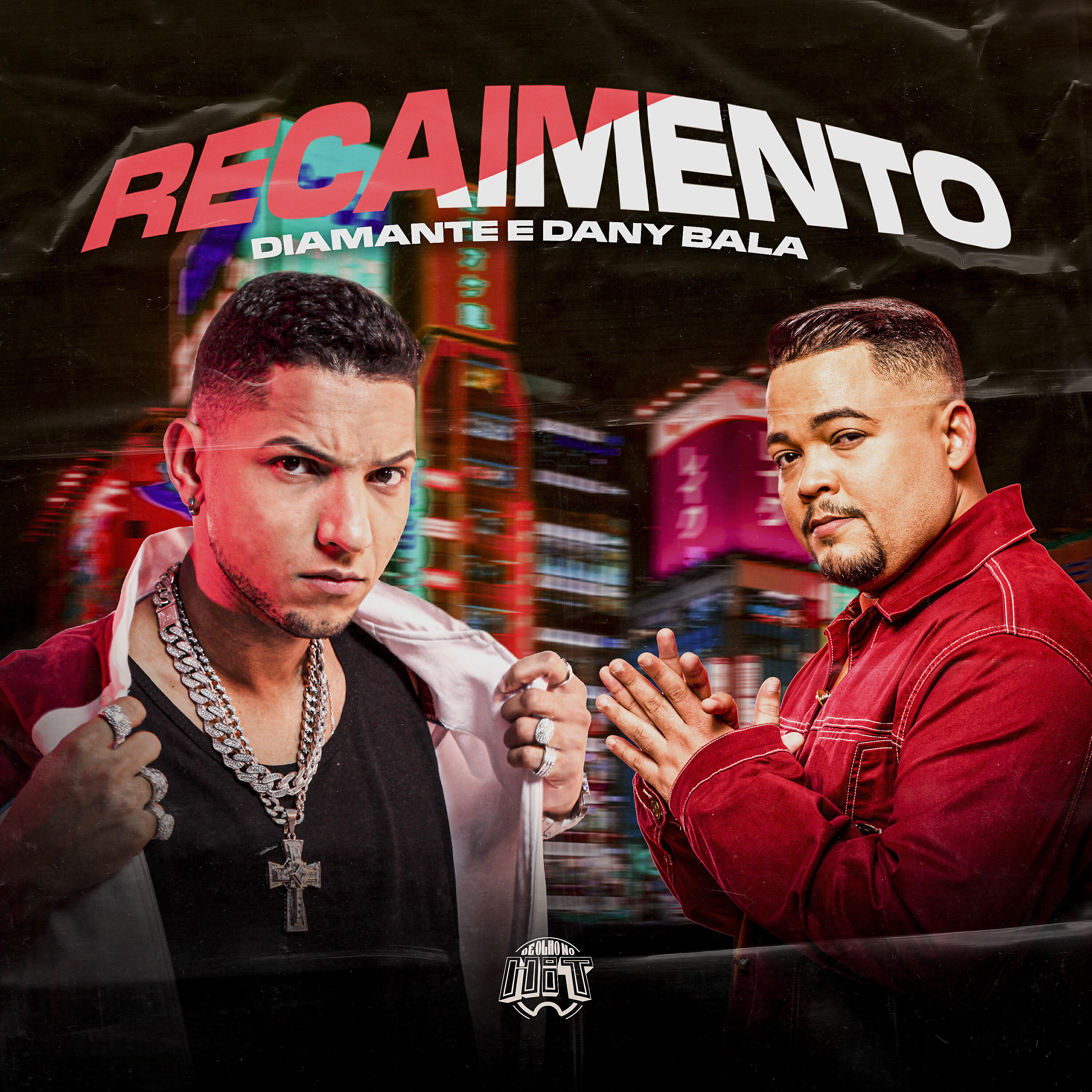 Diamante - Recaimento