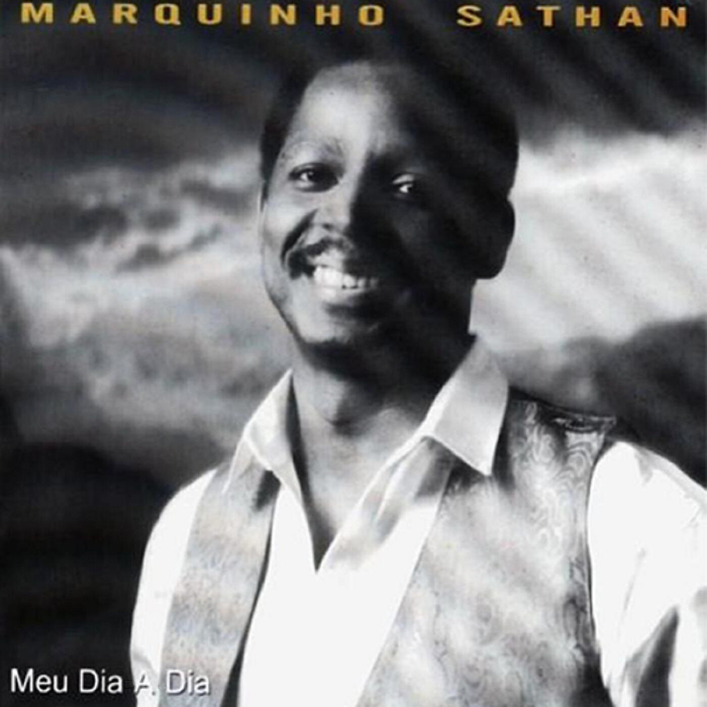 Marquinho Sathan - Jardim de Emoções