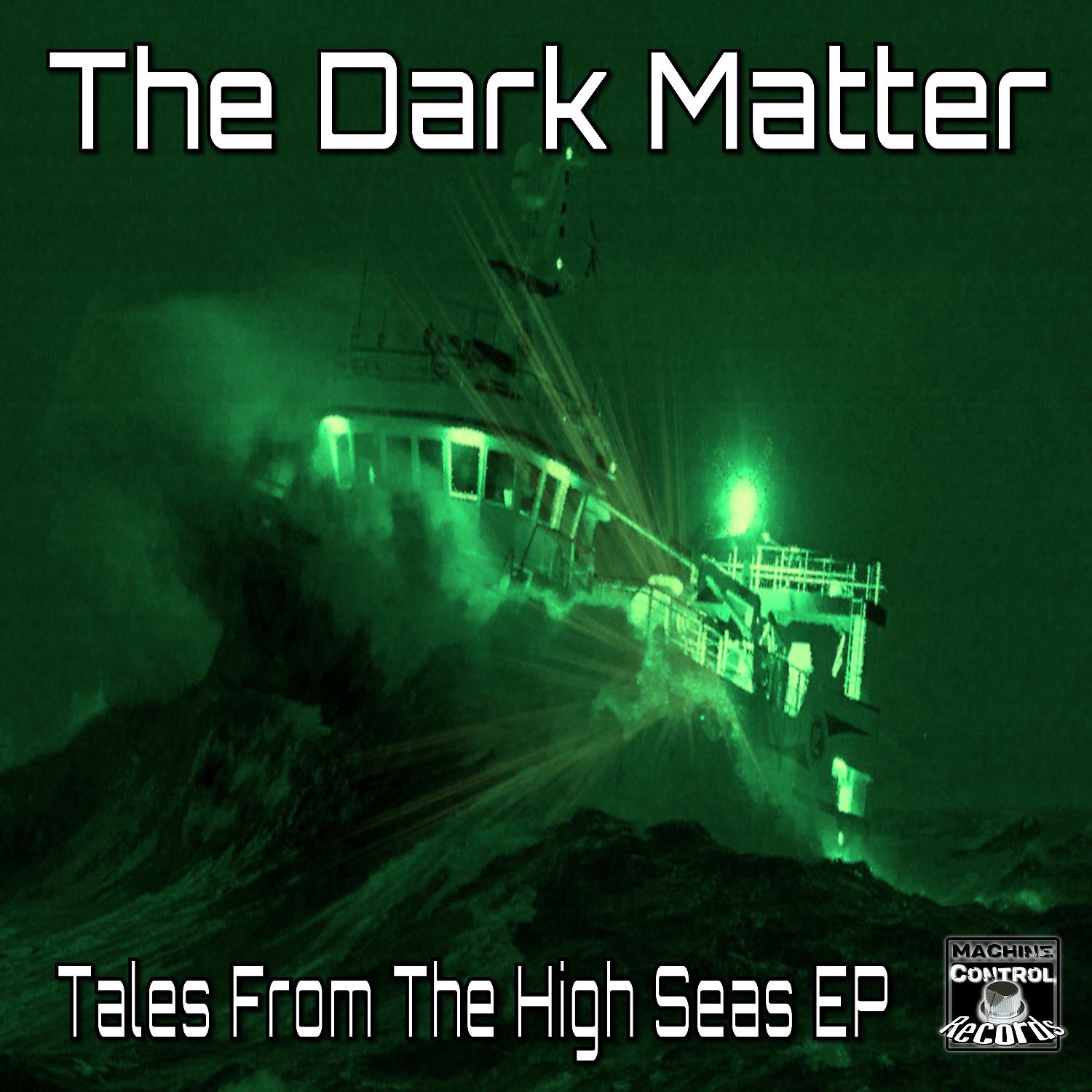 Постер альбома Tales From The High Seas EP