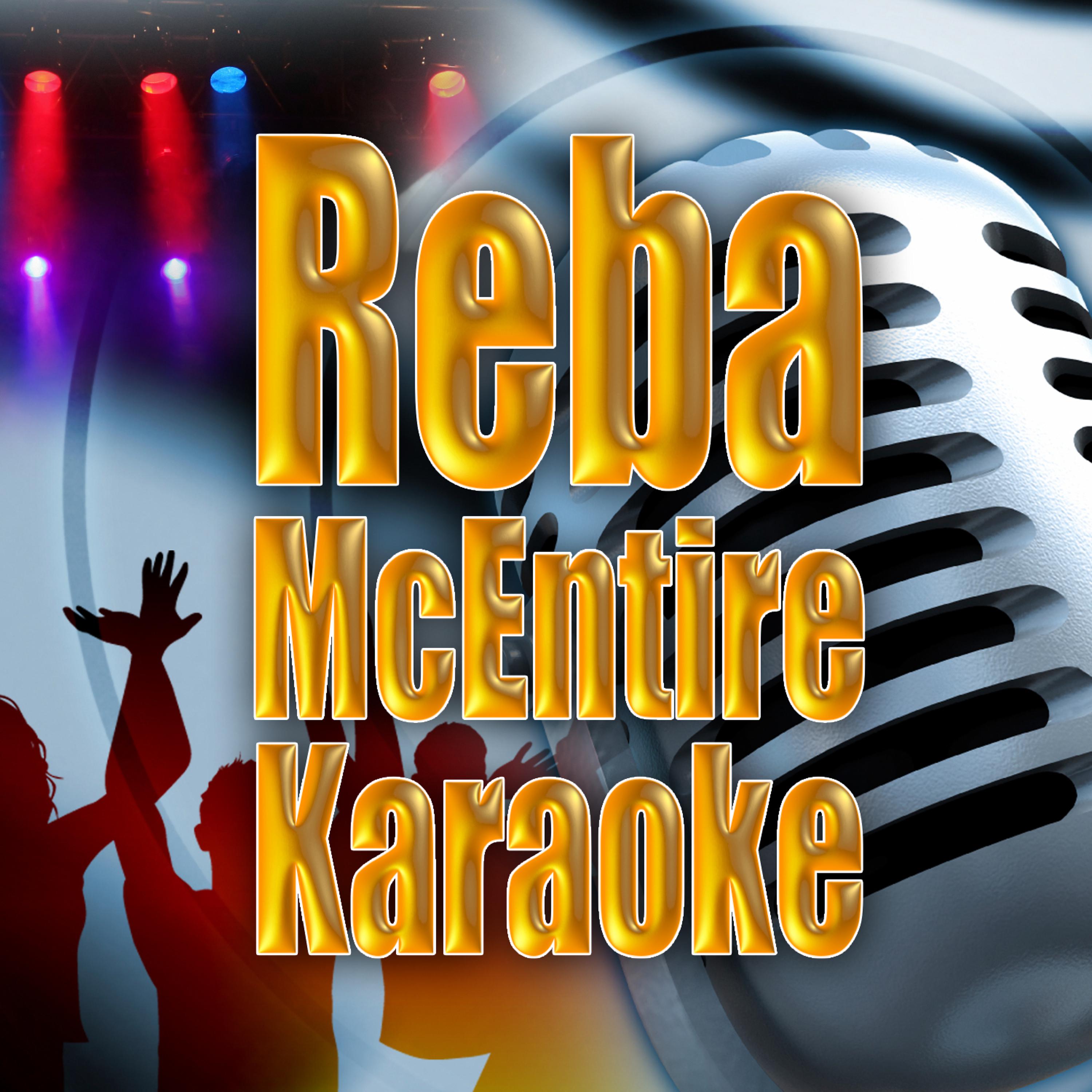 Постер альбома Reba McEntire Karaoke