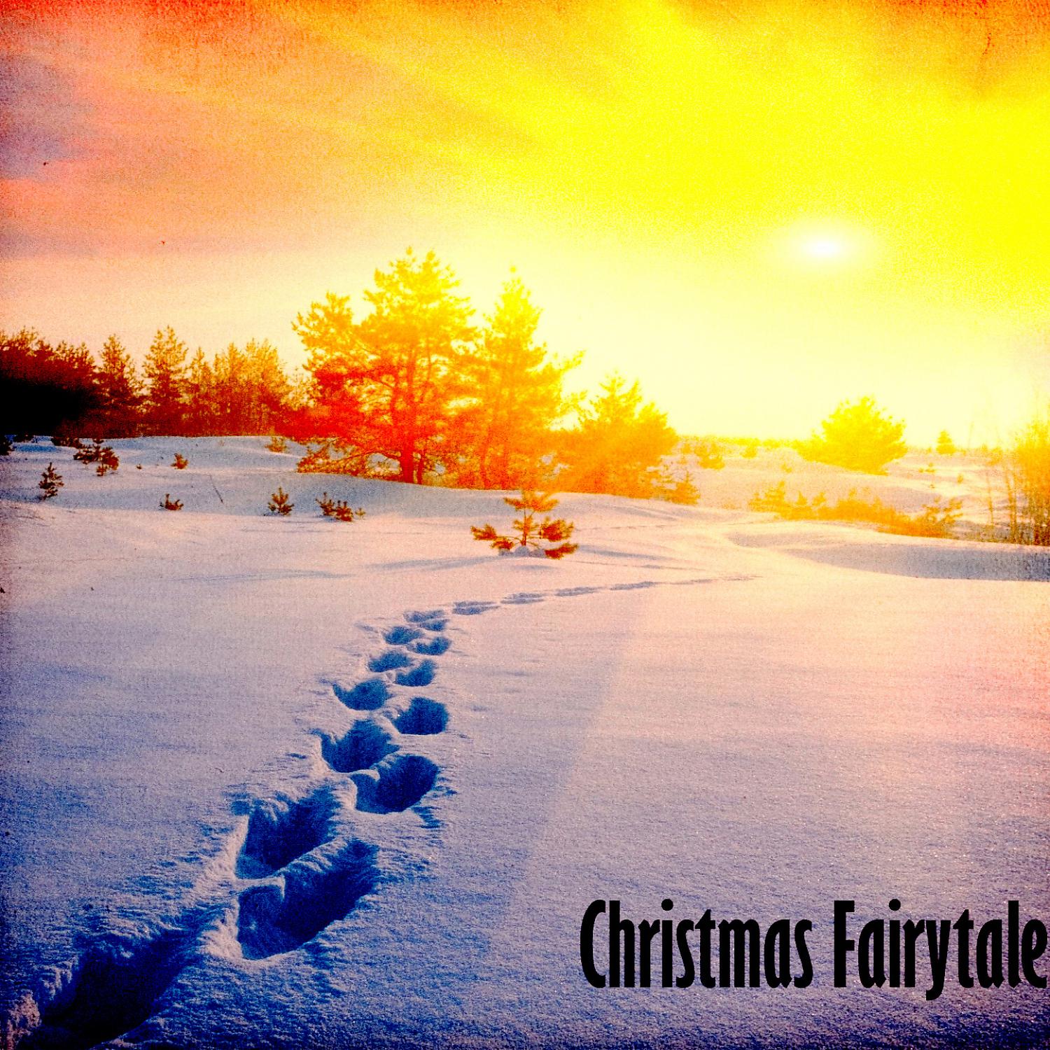 Постер альбома Christmas Fairytale