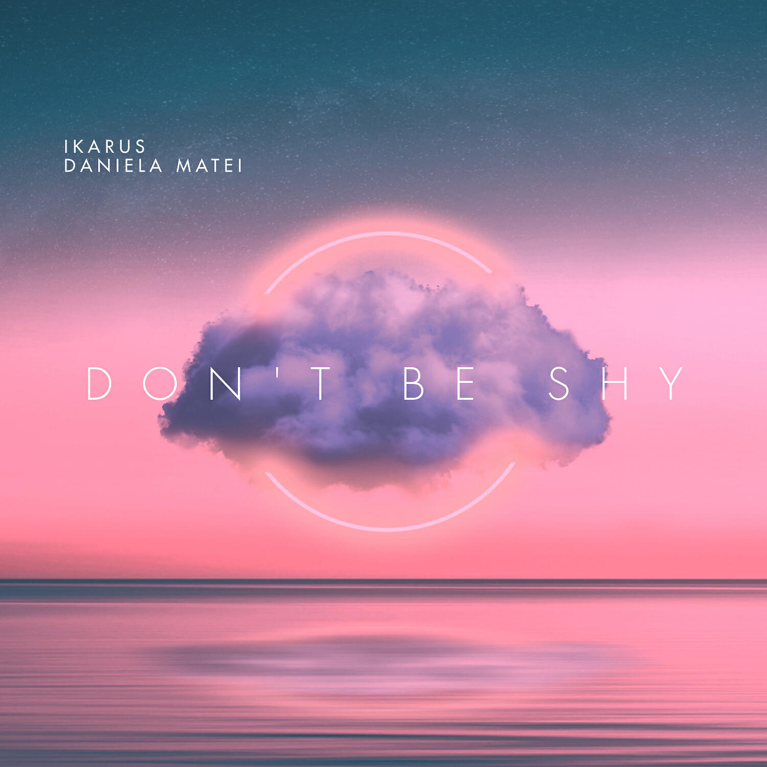 Ikarus - Don't be shy