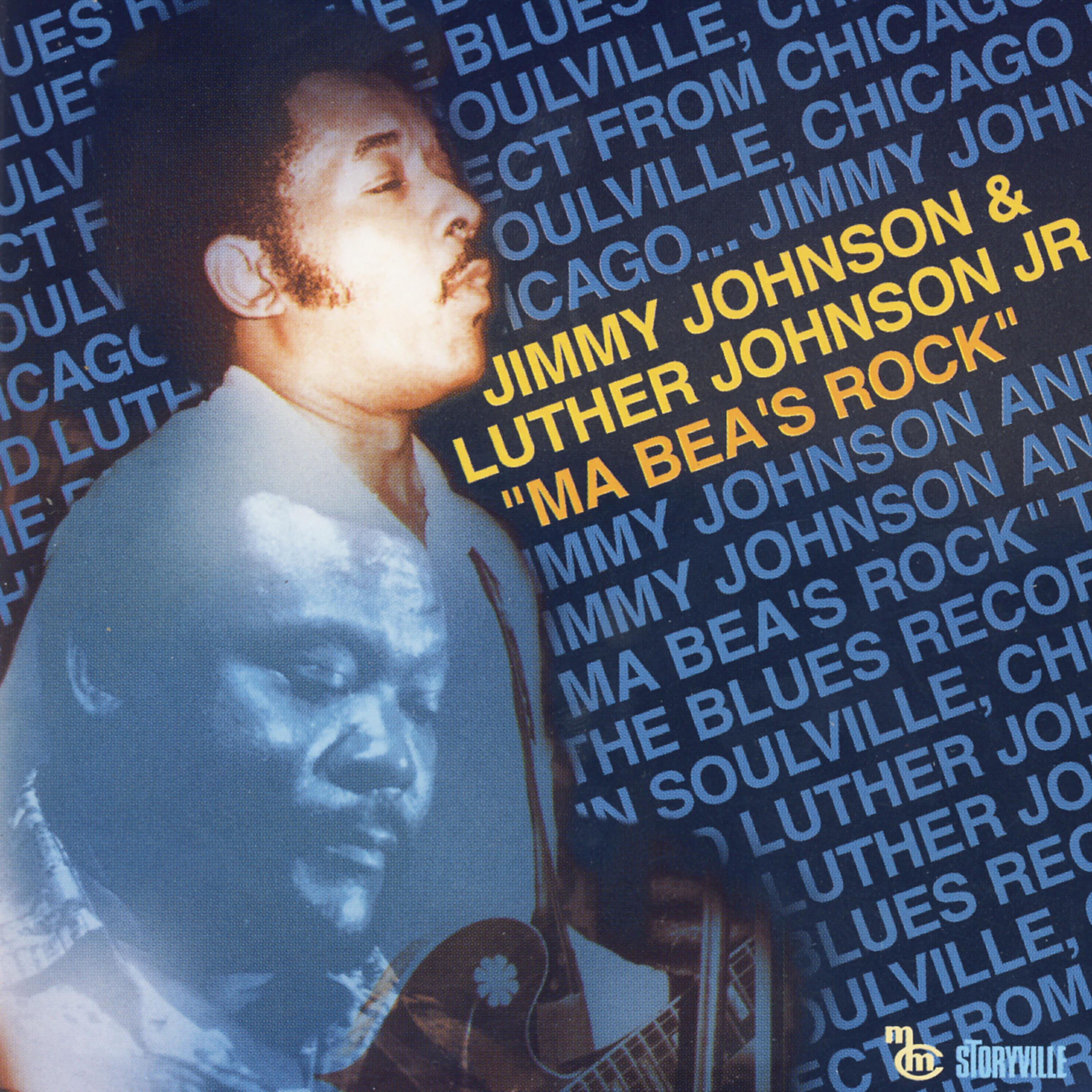Jimmy Johnson - You Gotta Have Soul