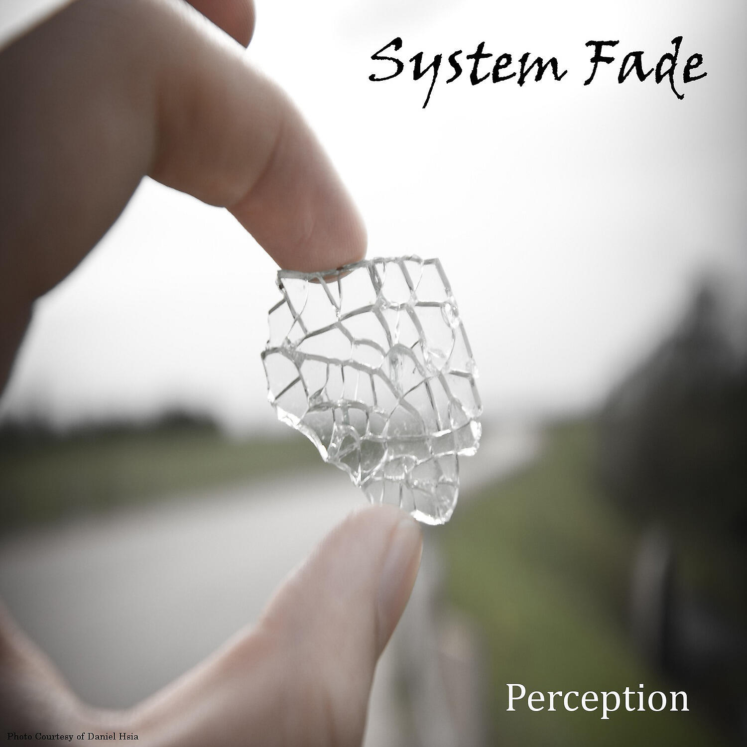 System Fade - Simple Flow