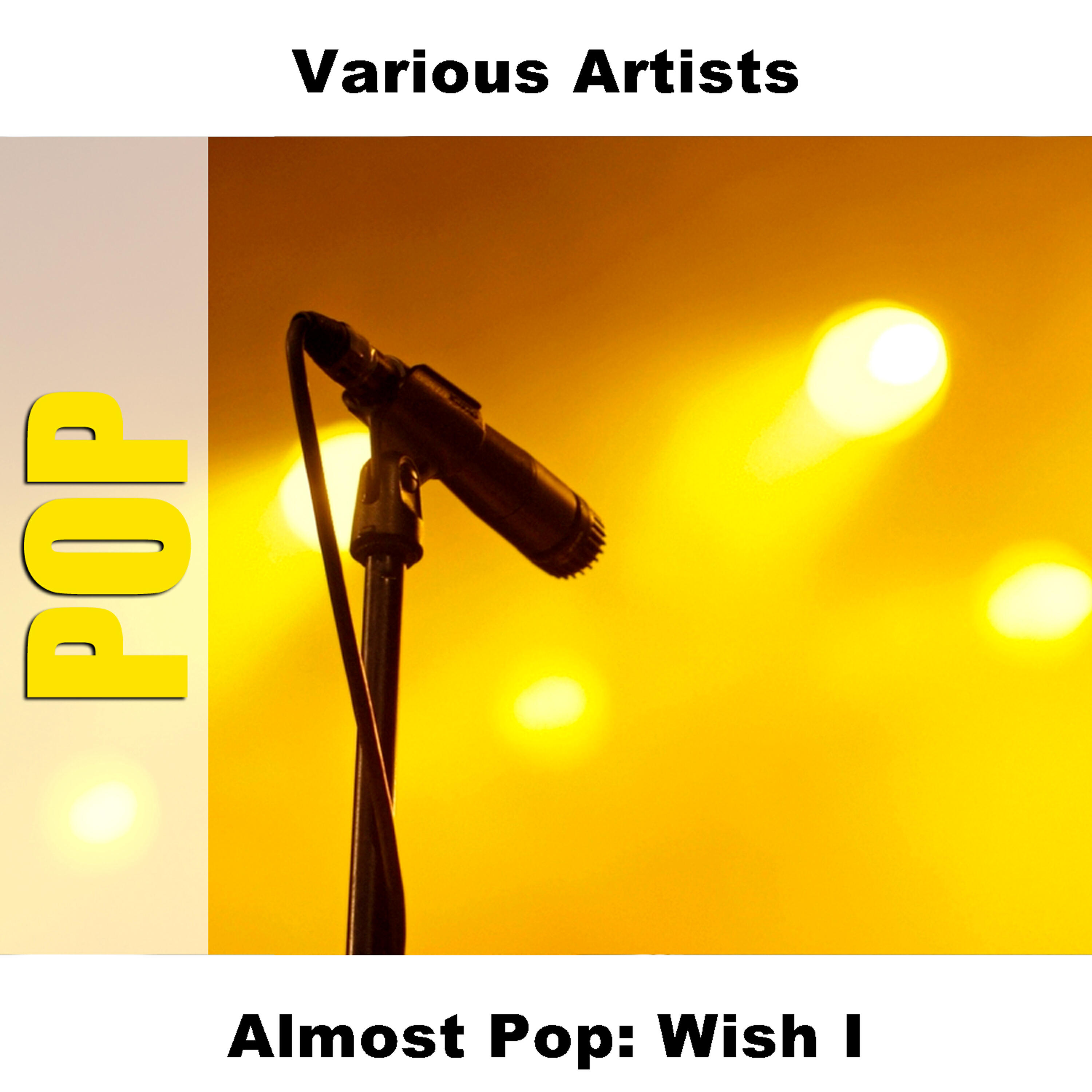 Studio Group - They - Sound-A-Like As Made Famous By: Jem