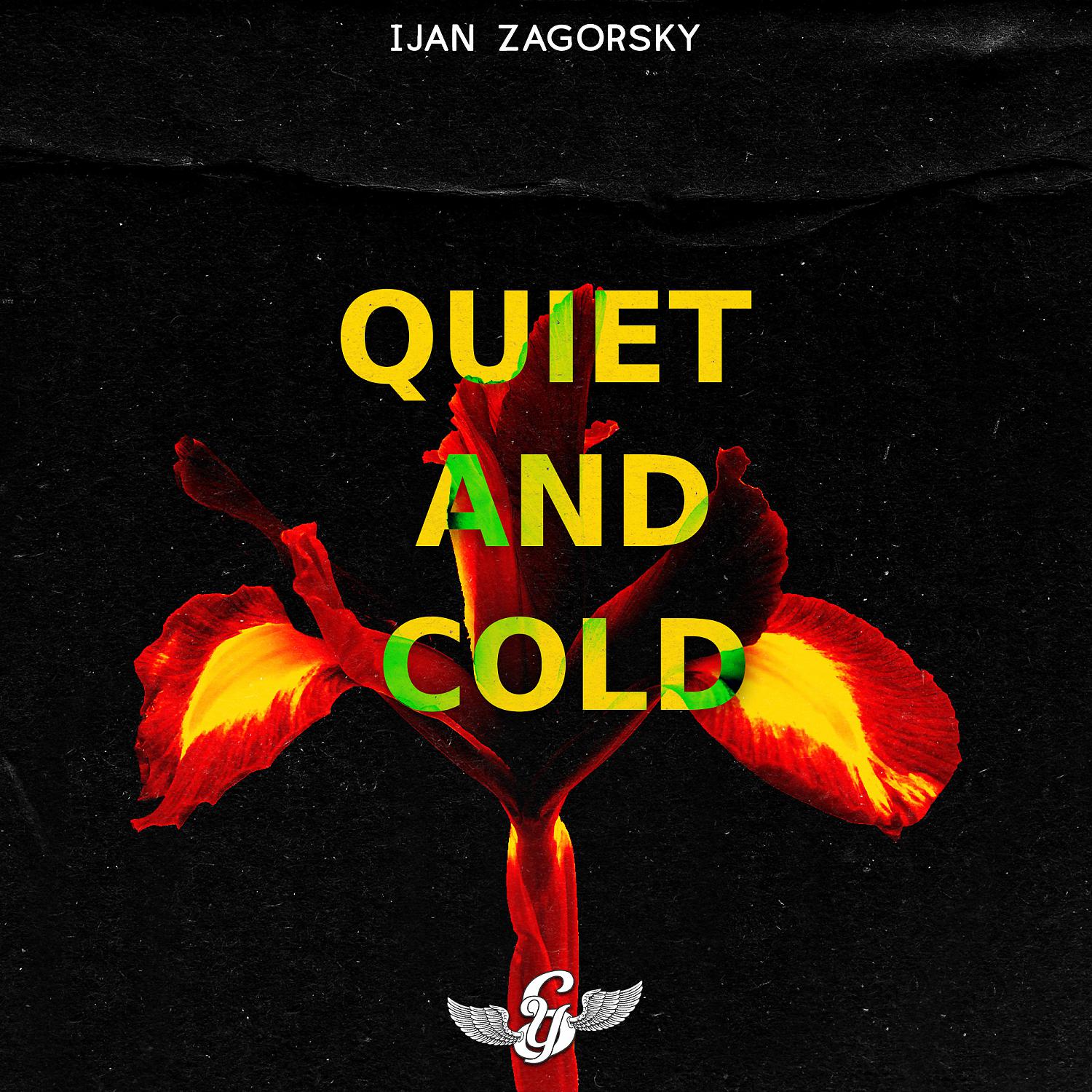 Постер альбома Quiet and cold
