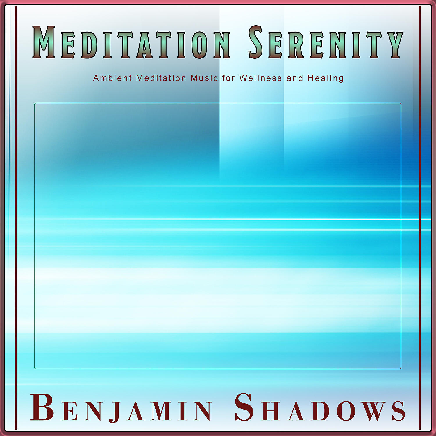 Benjamin Shadows - The Light Ambient