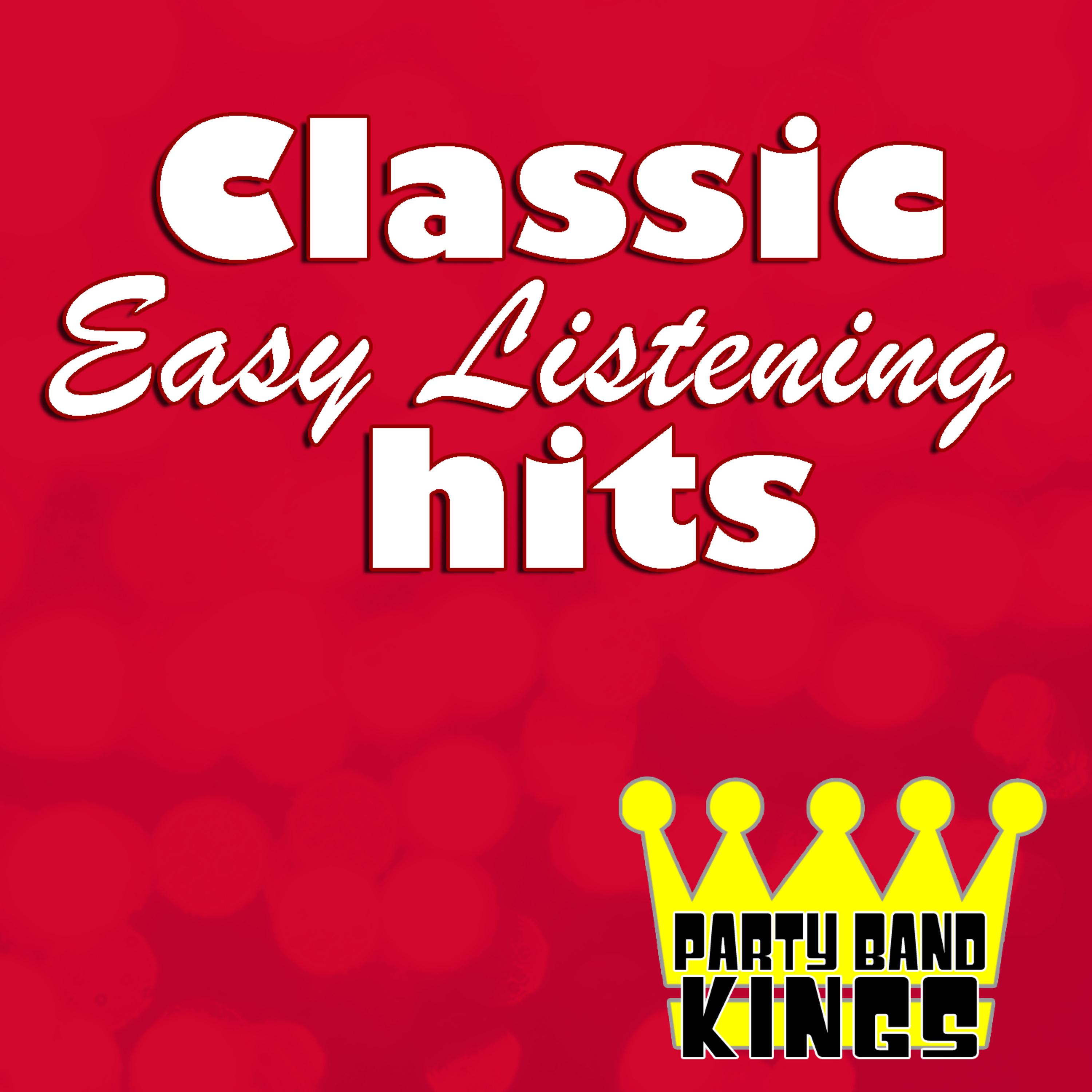 Постер альбома Classic Easy Listening Hits