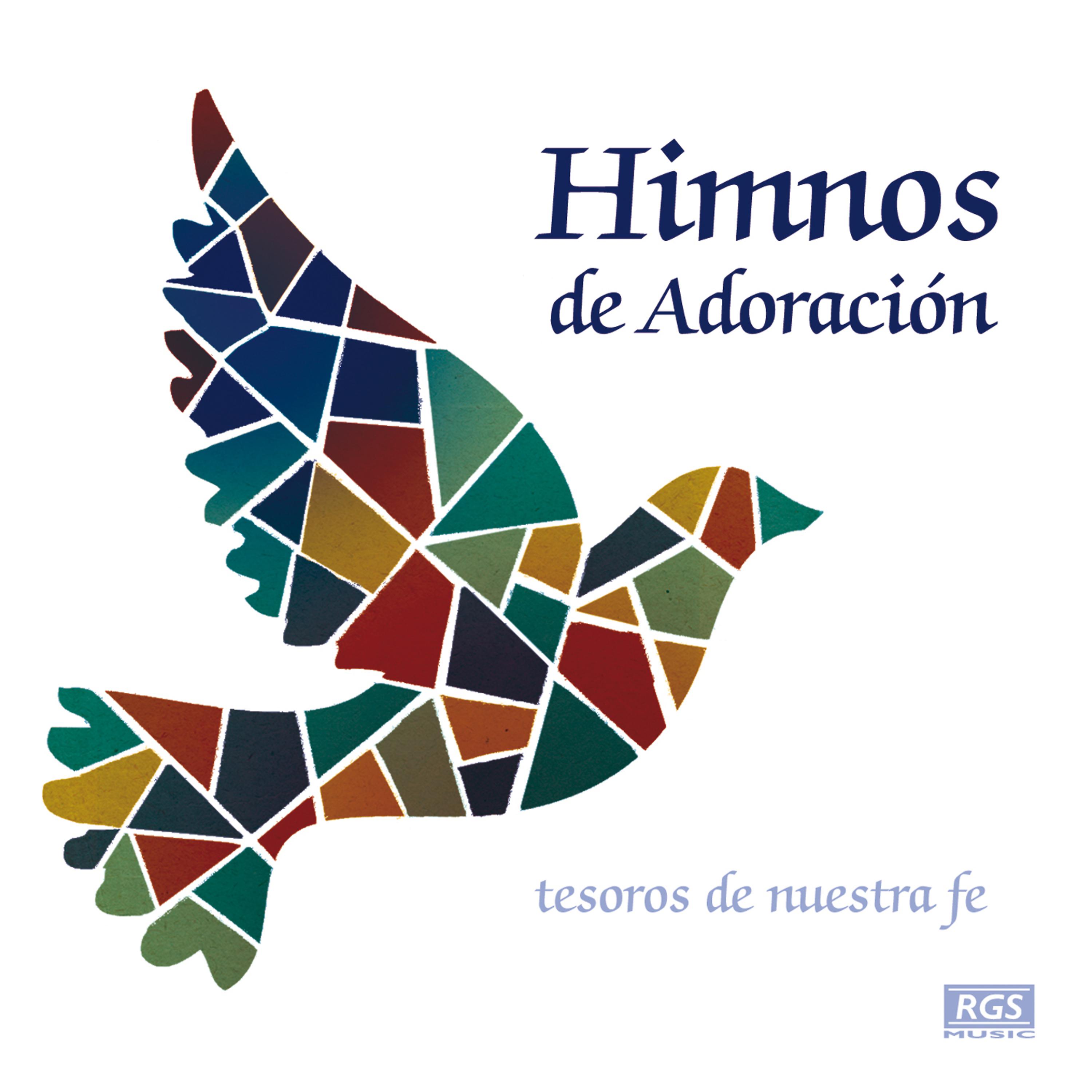 Постер альбома Himnos De Adoración
