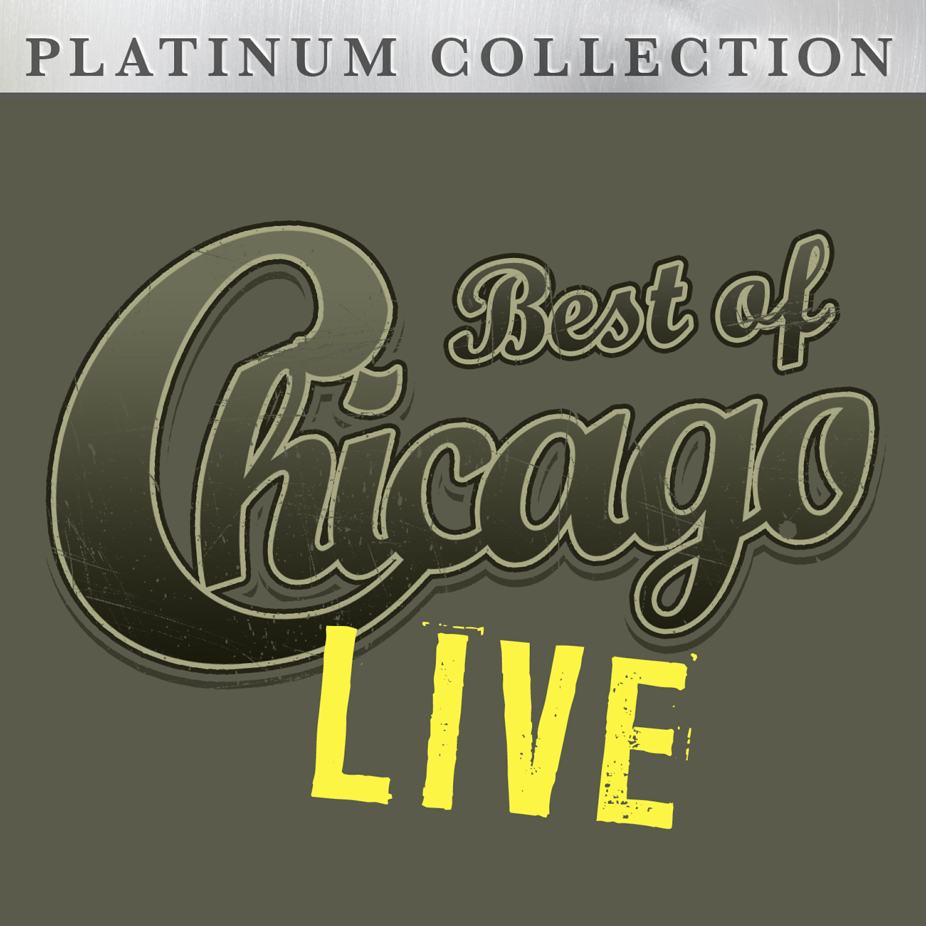 Chicago - Liberation