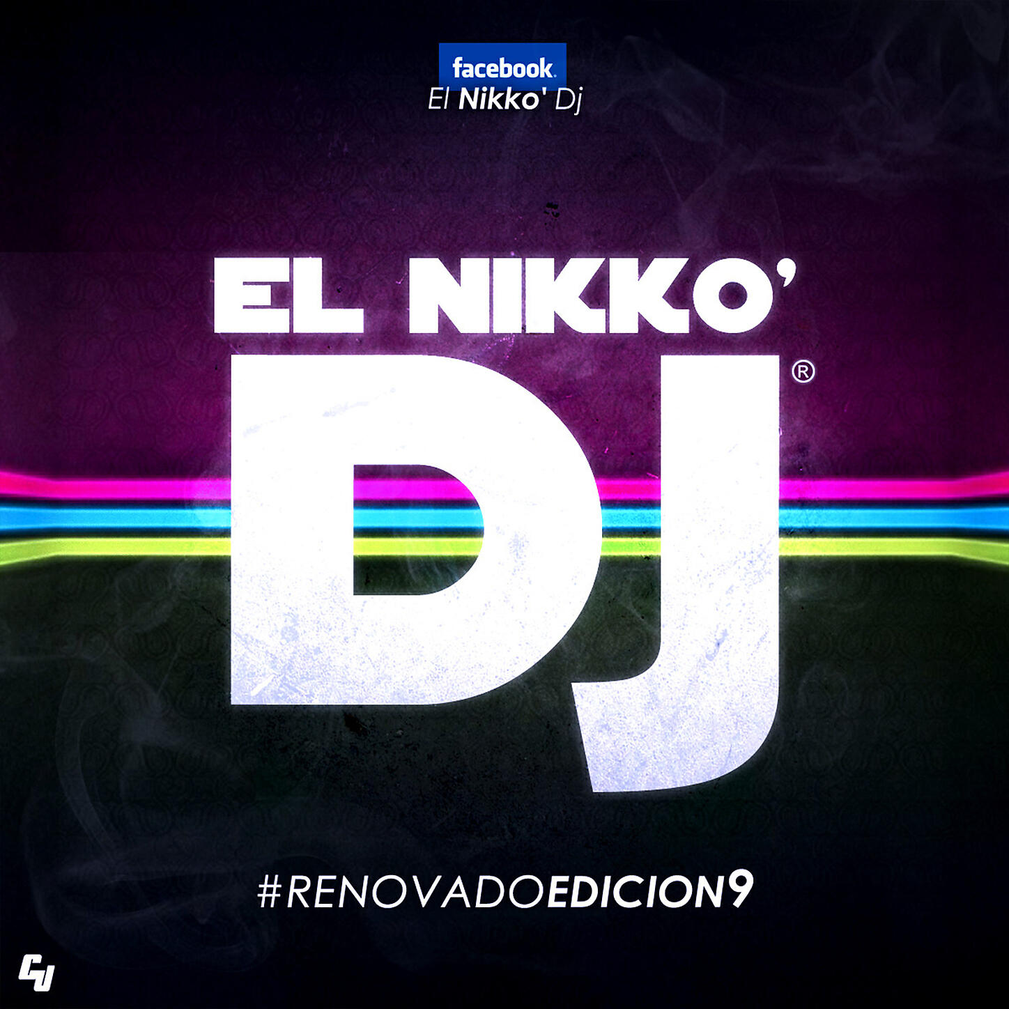 El Nikko DJ - Una Wacha Piola