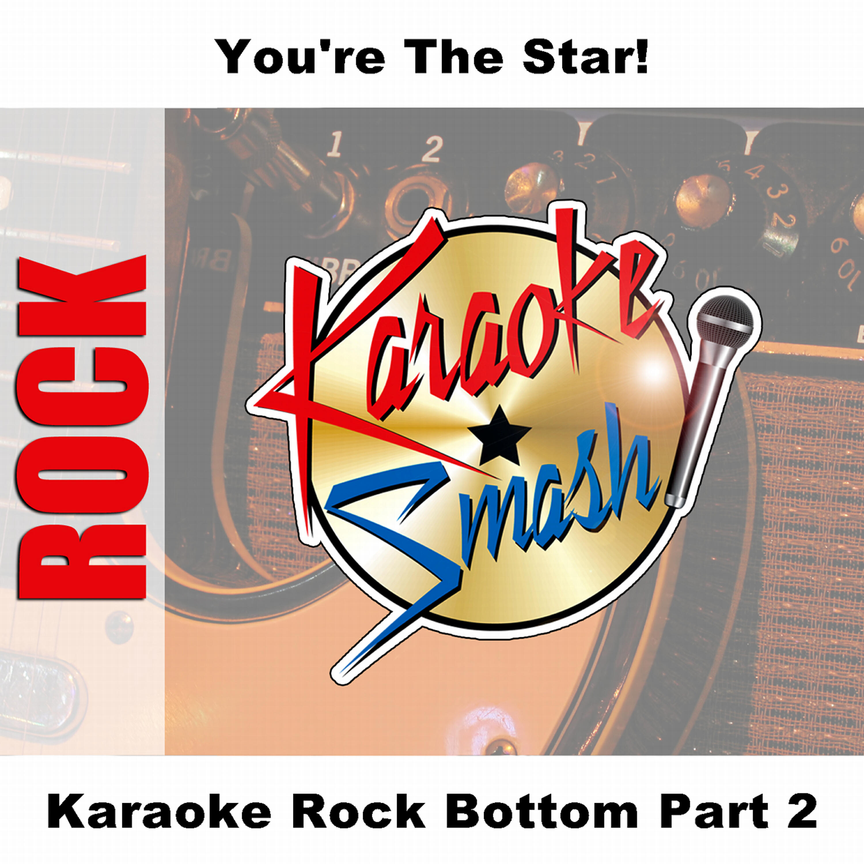 Studio Group - A Song For The Dead (karaoke-version) As Made Famous By: Queens Of The Stone Age