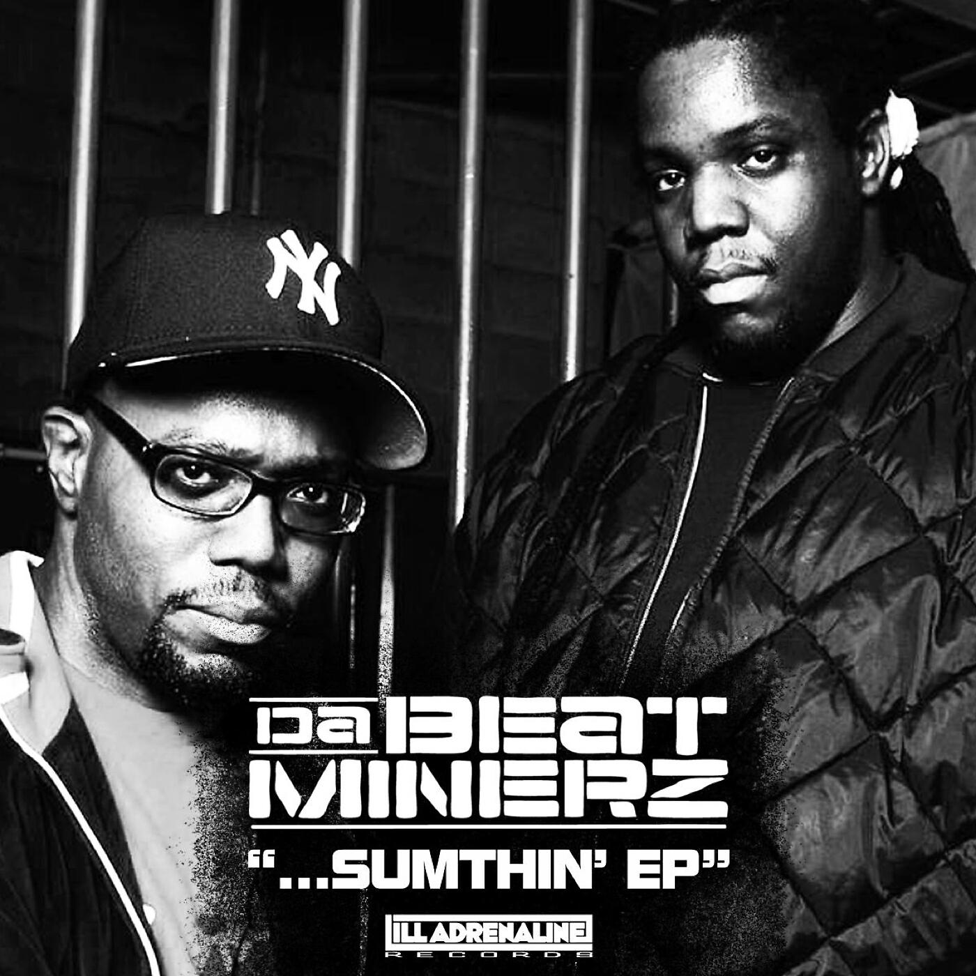 Da Beatminerz - Another World (Beatminerz Remix #1) [feat. Mos Def & Talib Kweli]