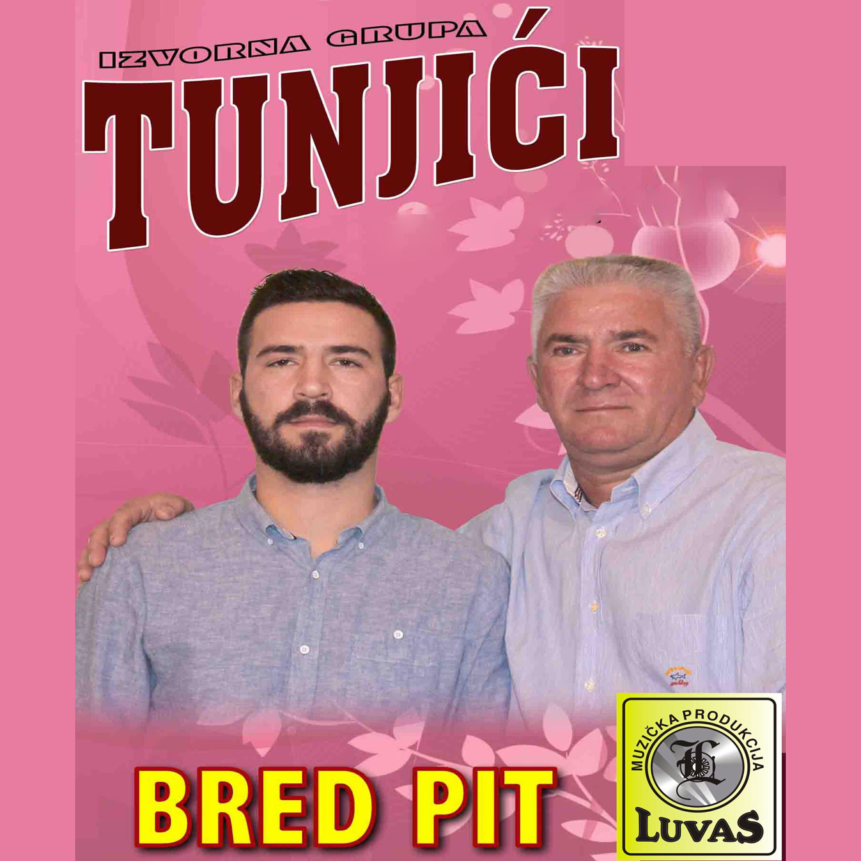 Tunjici - Majka Ani u kolo ne brani