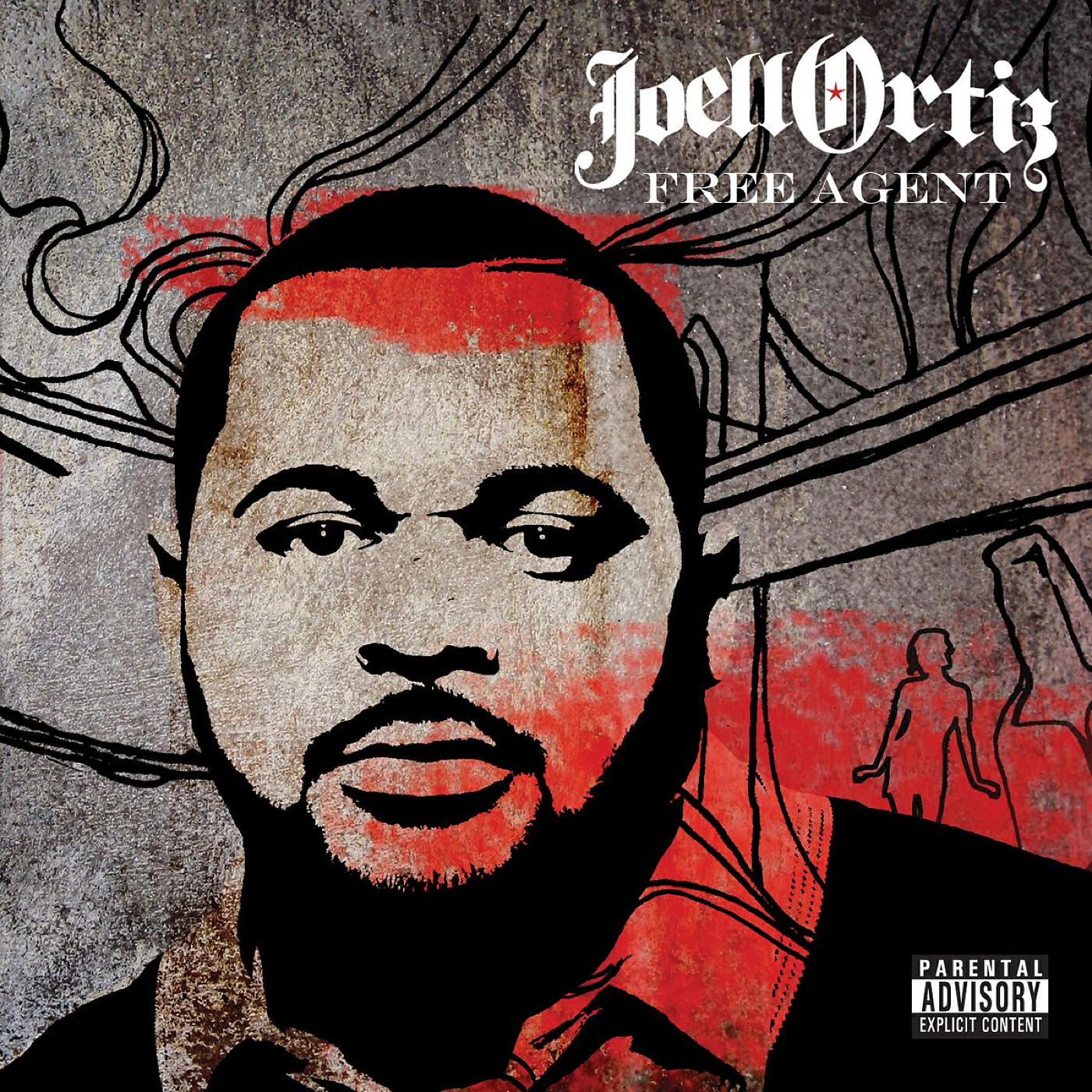 Joell Ortiz - Good Man is Gone