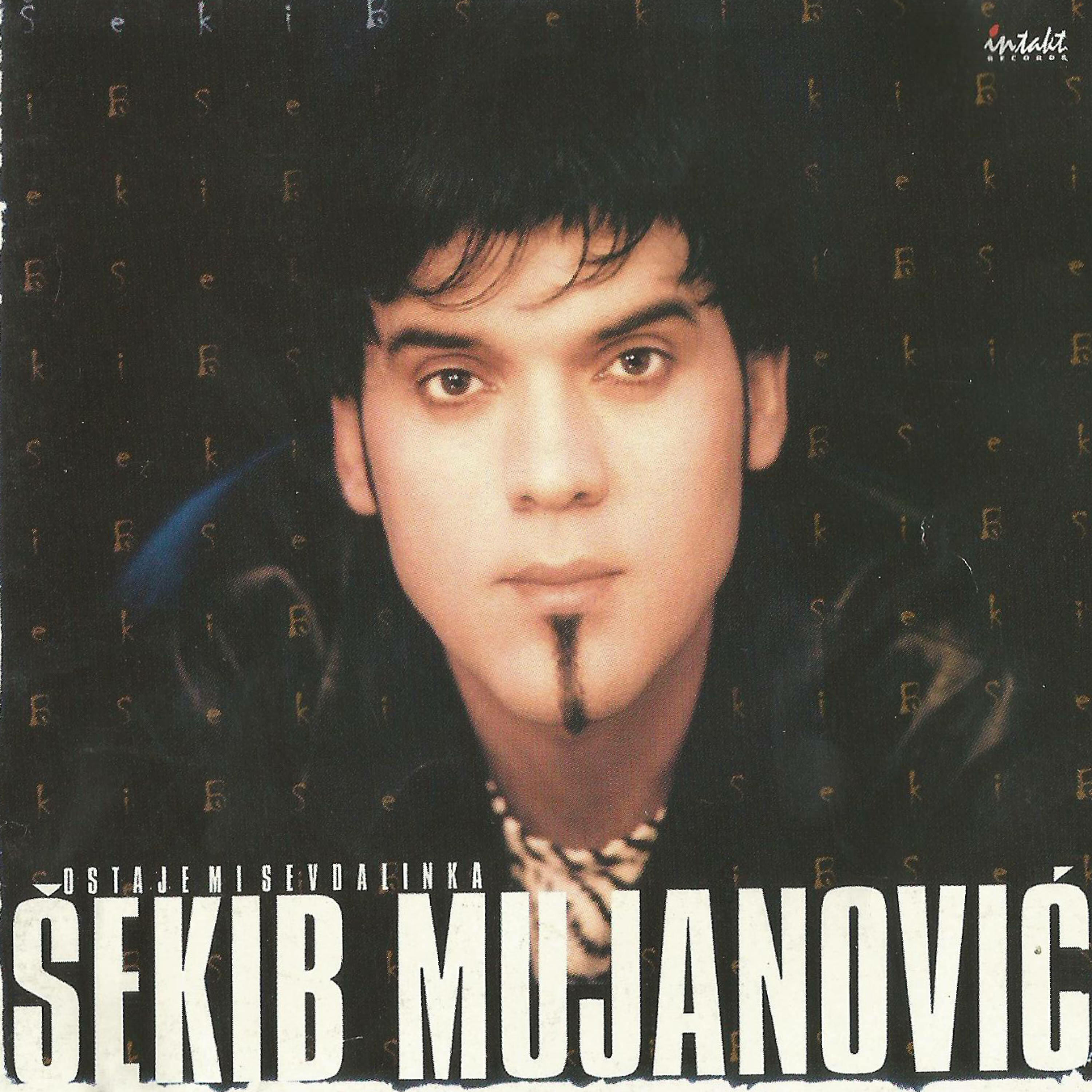 Sekib Mujanovic - Skloni se od nje