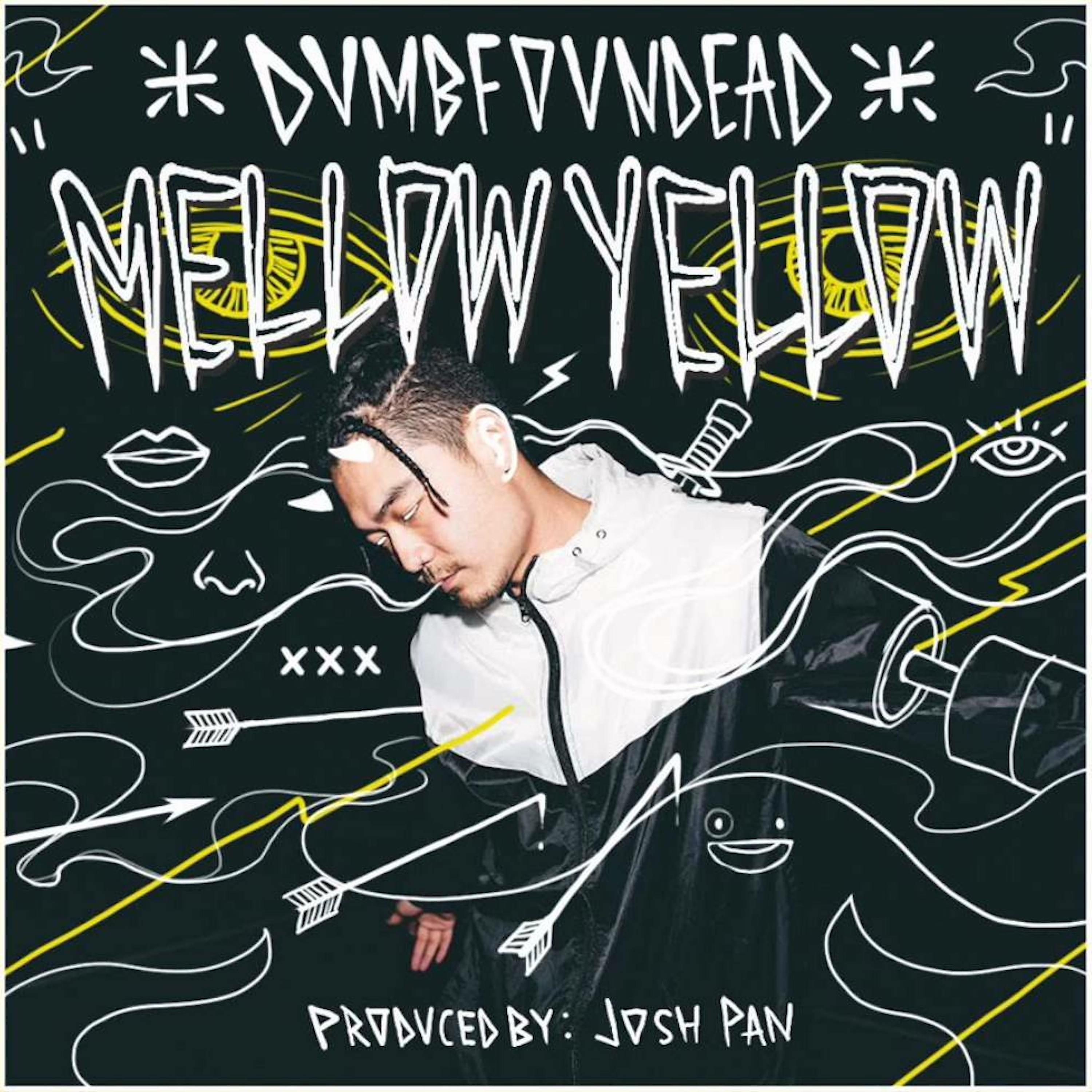 Постер альбома Mellow Yellow