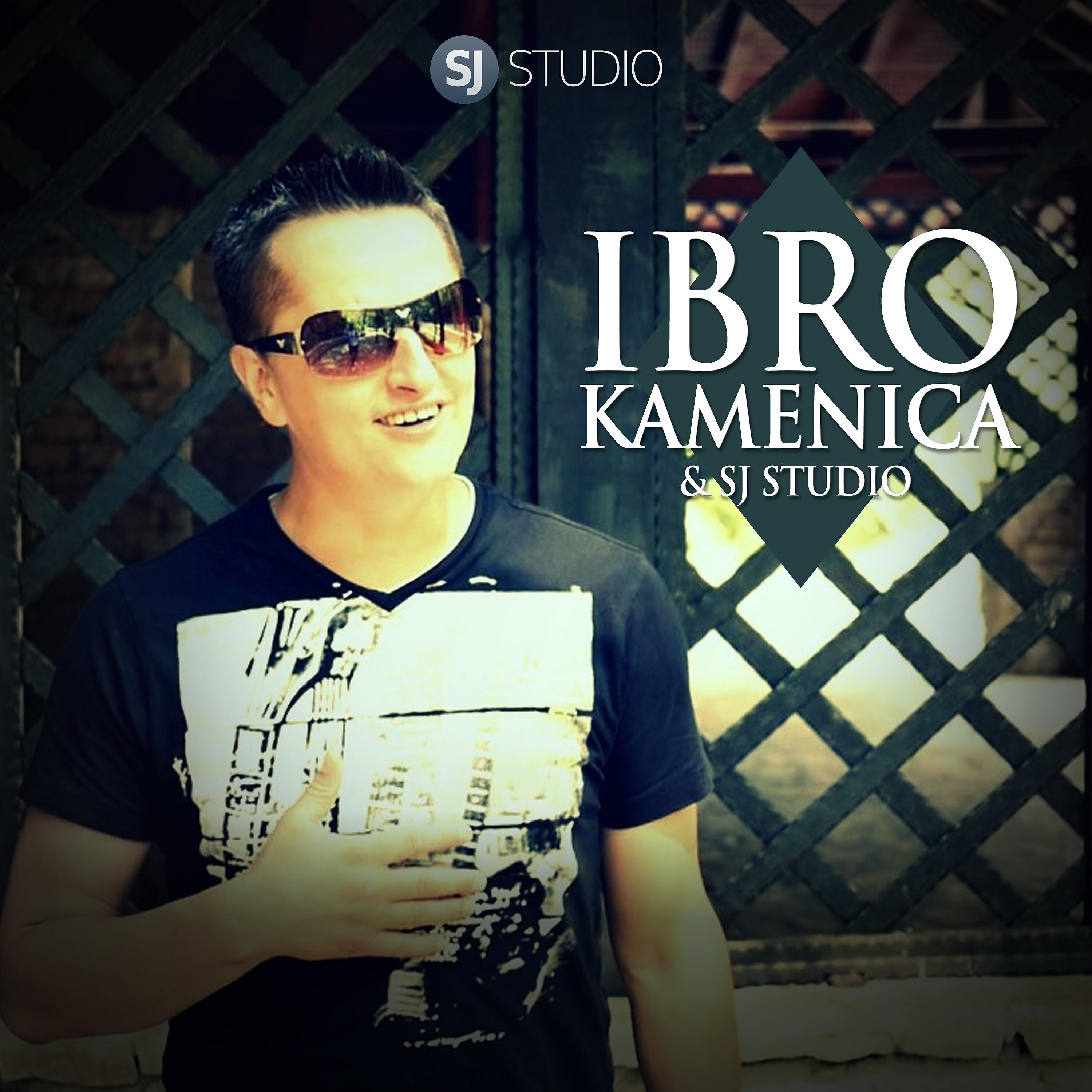 Ibro Kamenica - Jos volim te ja