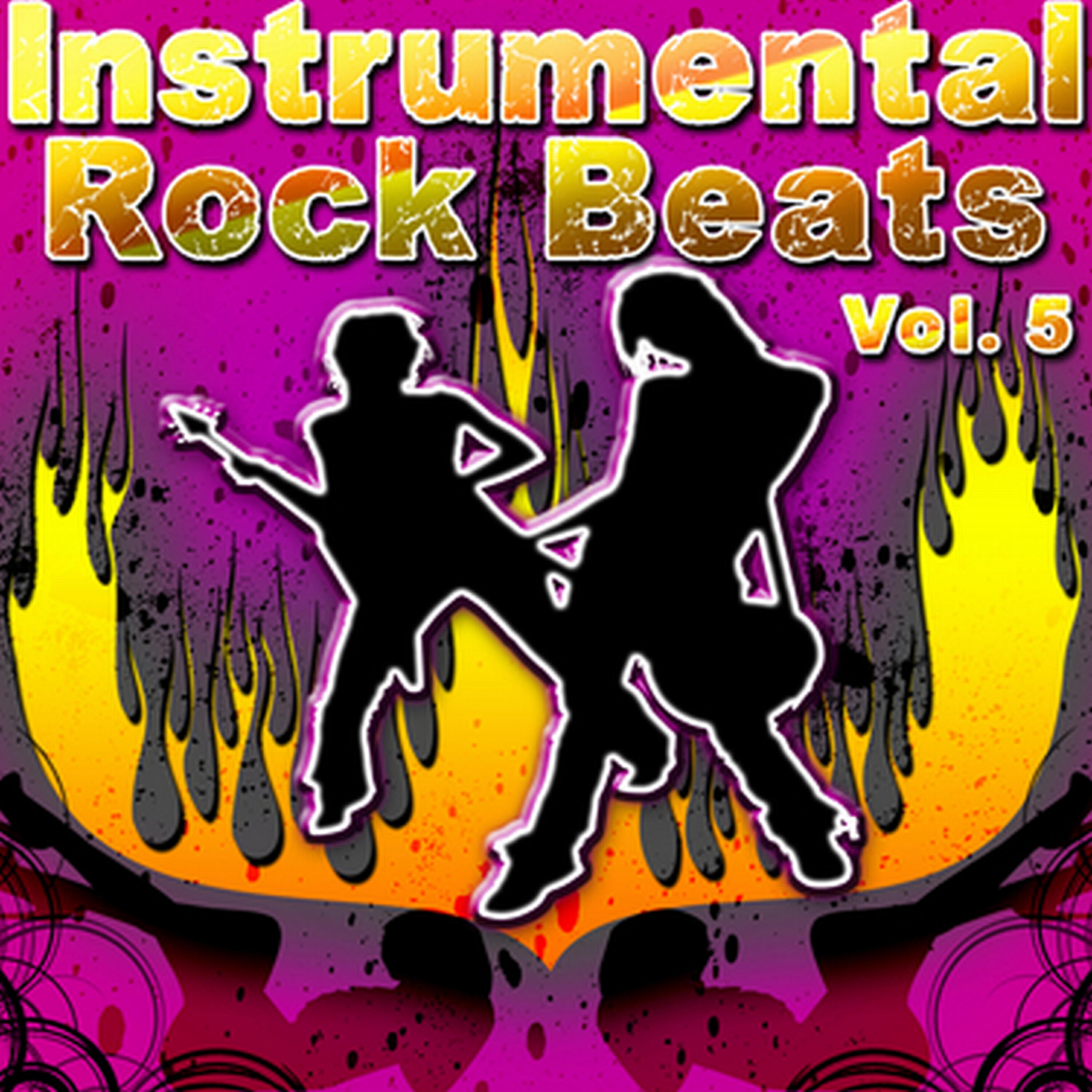 The Hit Beat Makers - Lucille (Instrumental In The Style Of Little Richard) 