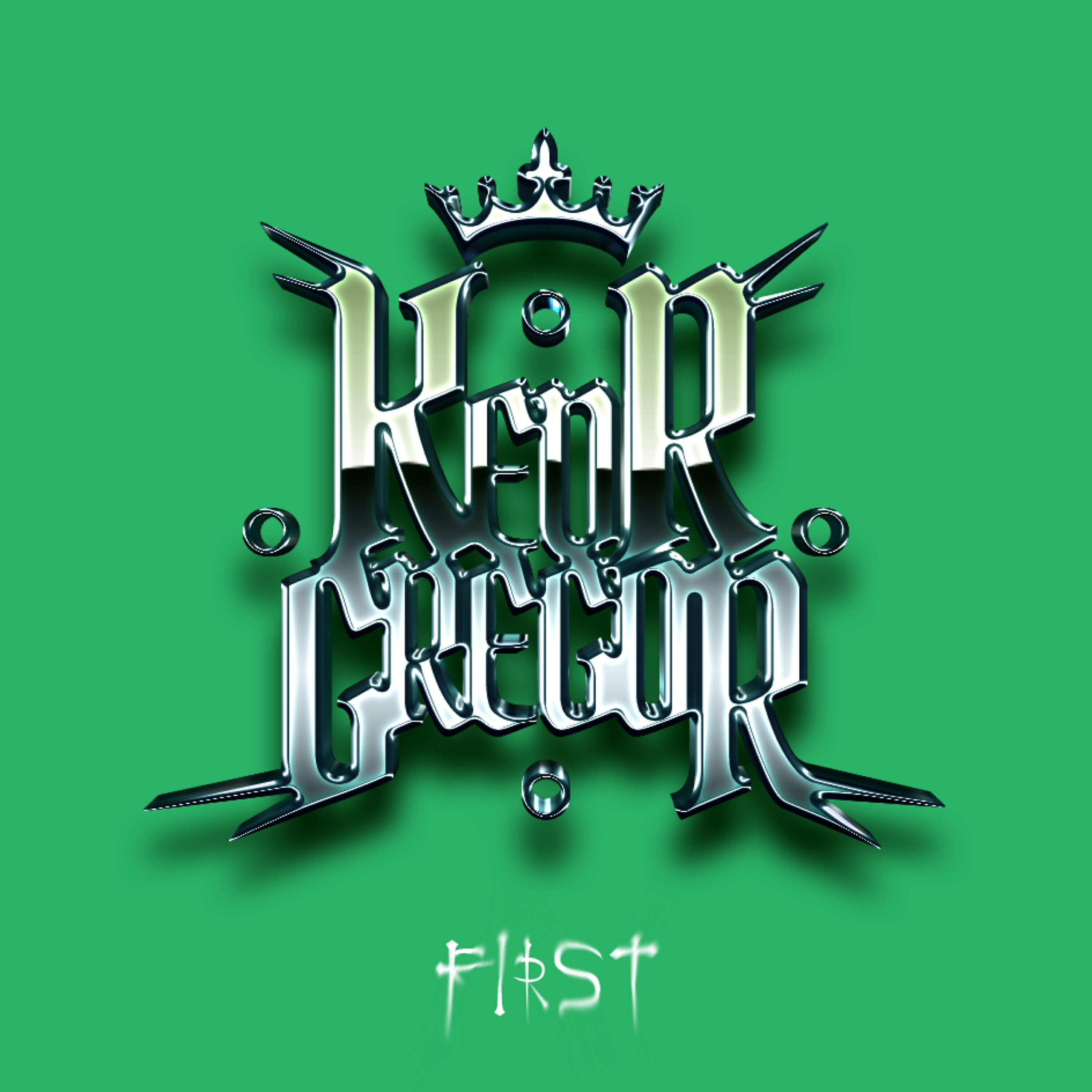 KedR Gregor - U Lox