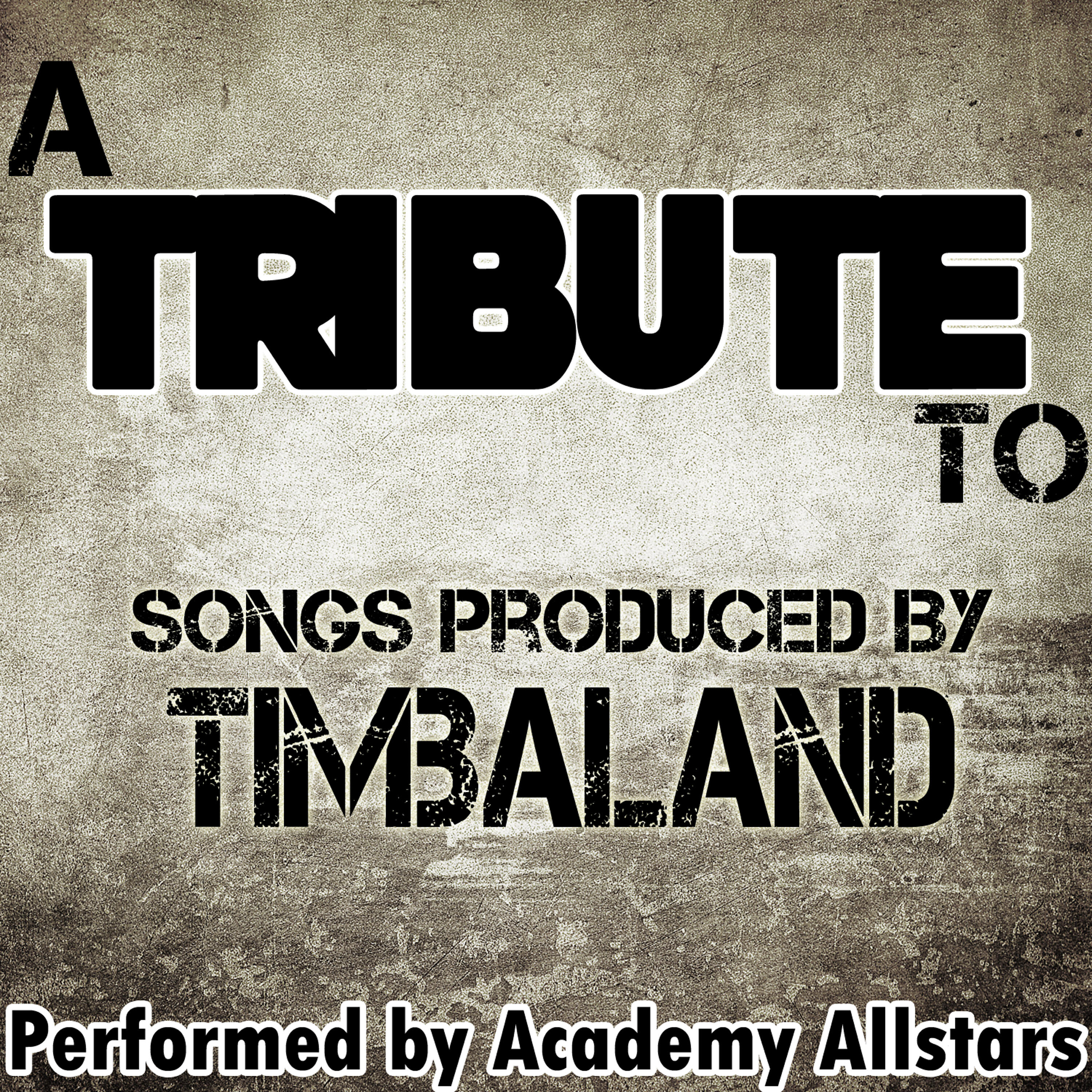 Academy Allstars - The Rain (Supa Dupa Fly)