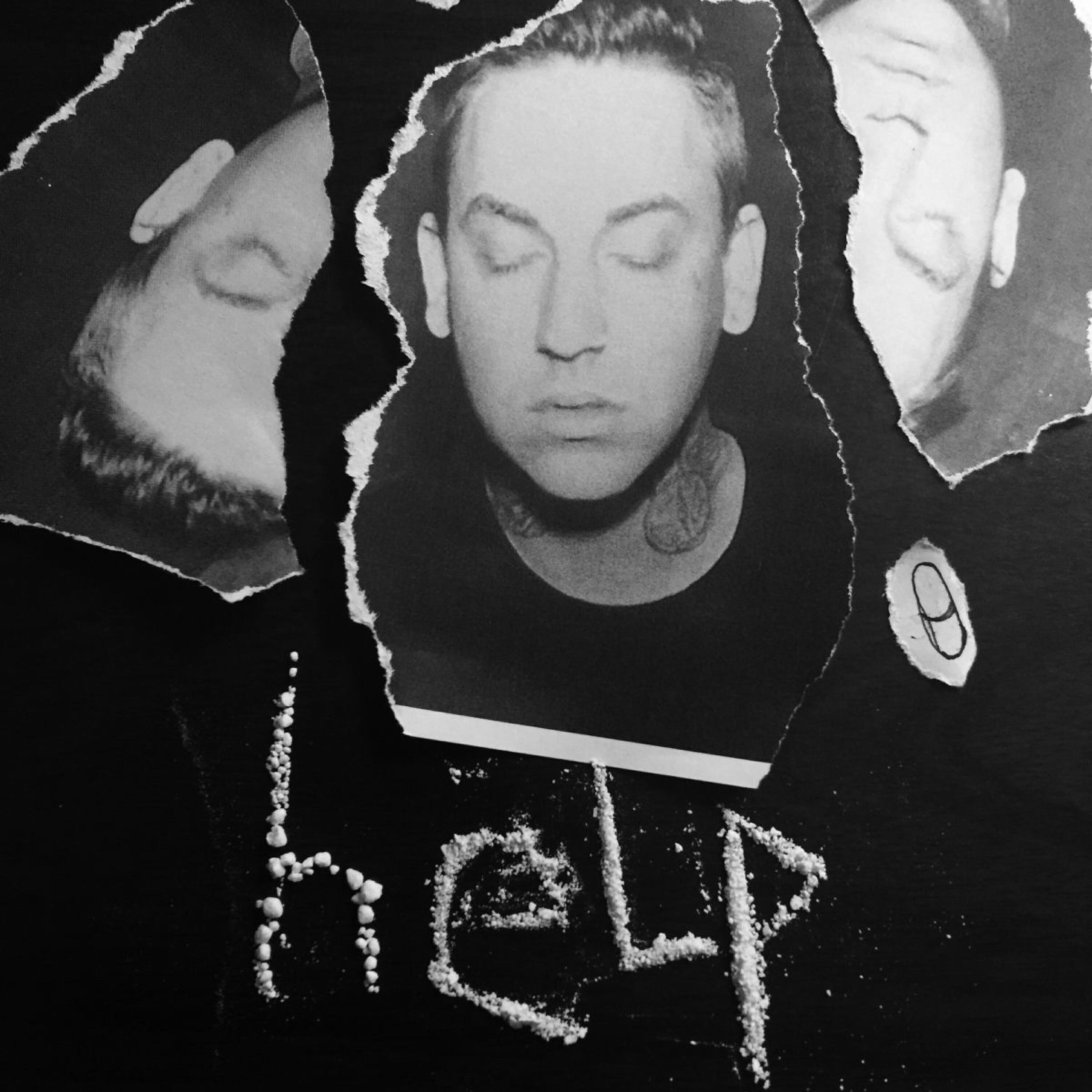 Blackbear - nervous