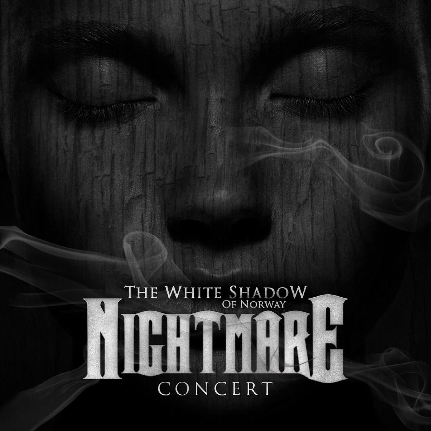 Постер альбома Nightmare Concert