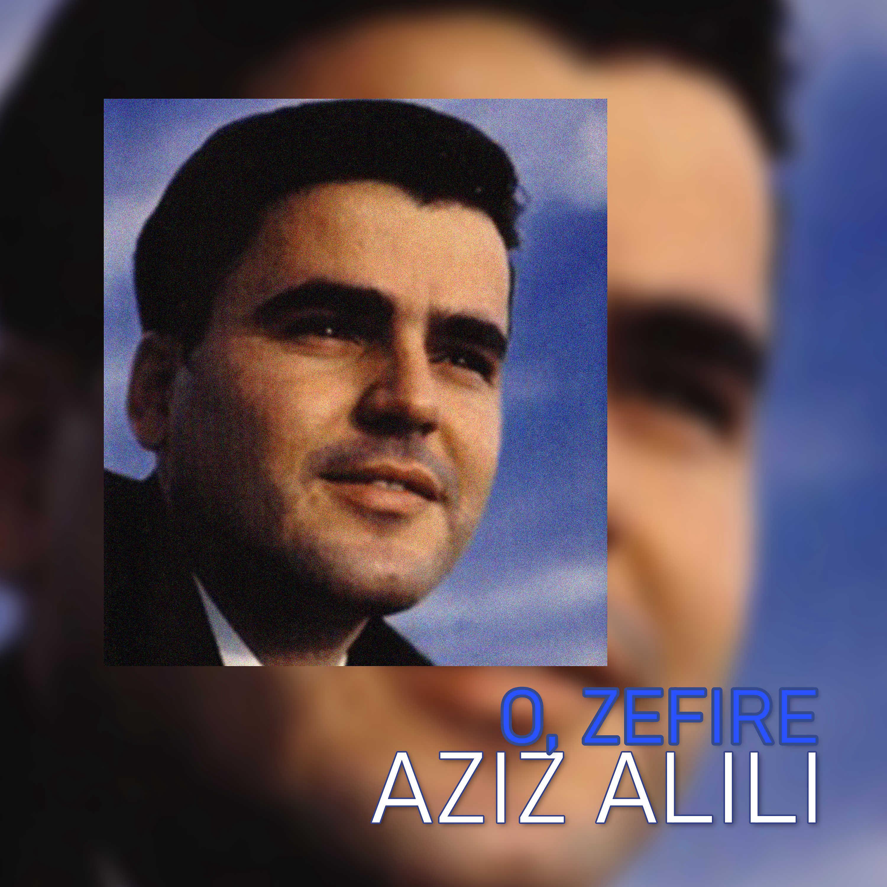 Постер альбома O Zefire