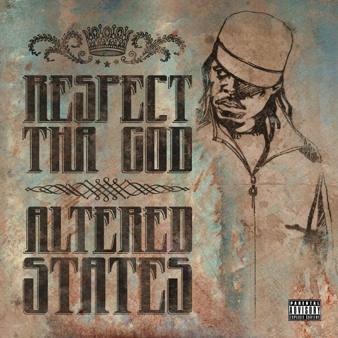 Respect Tha God - Relax (Make it work)