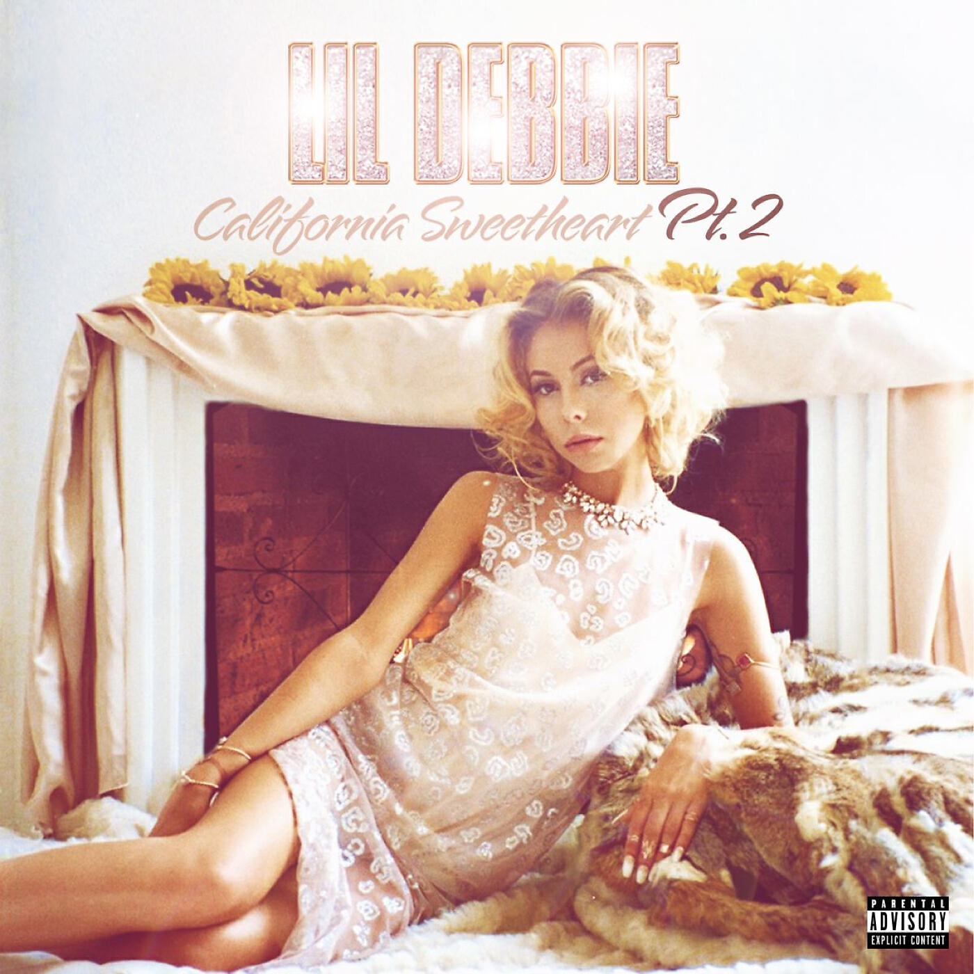 Lil Debbie - Killin'em