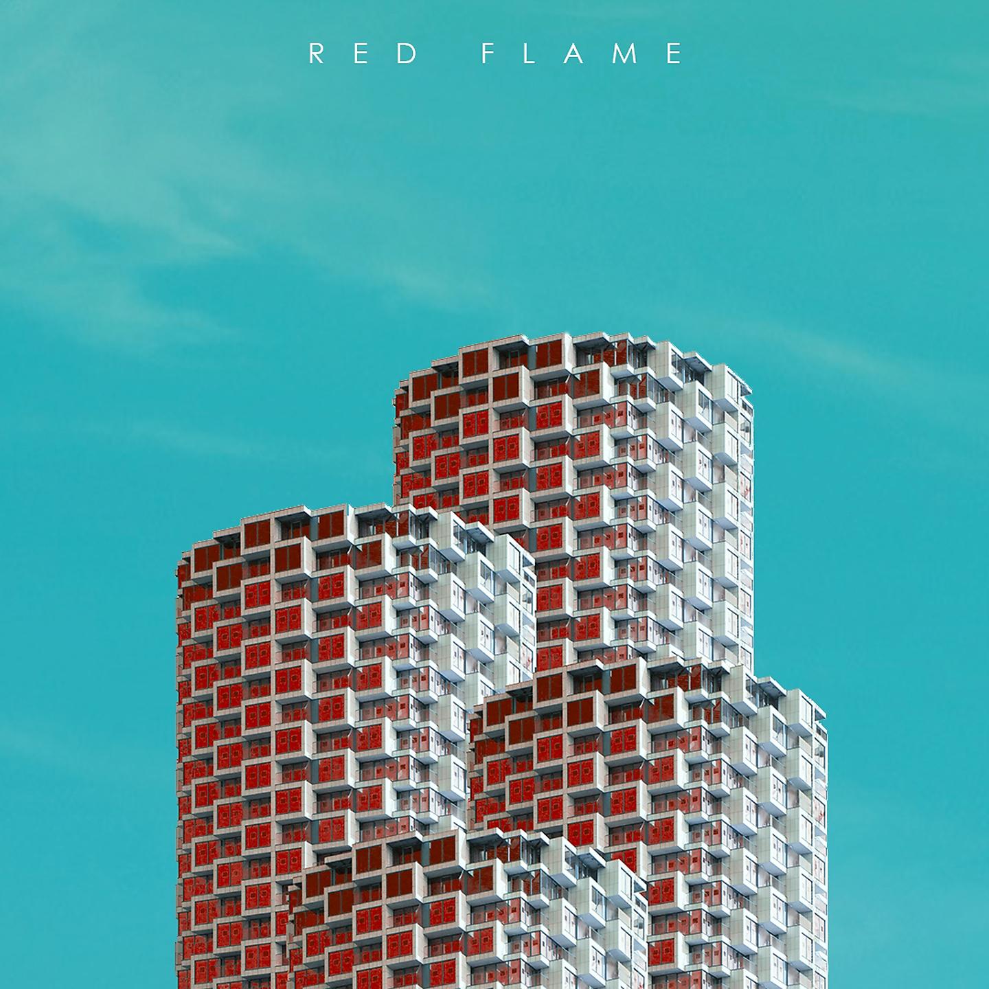 Постер альбома Red Flame