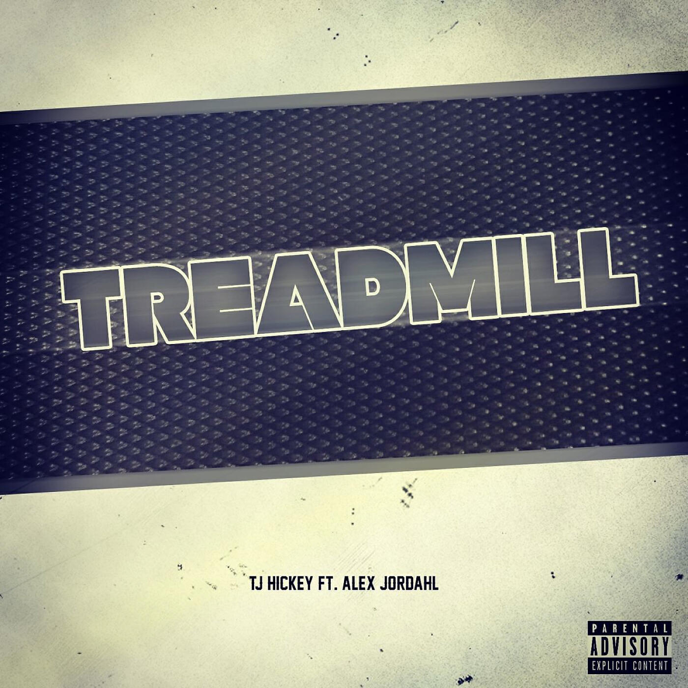 TJ Hickey - Treadmill (feat. Alex Jordahl)