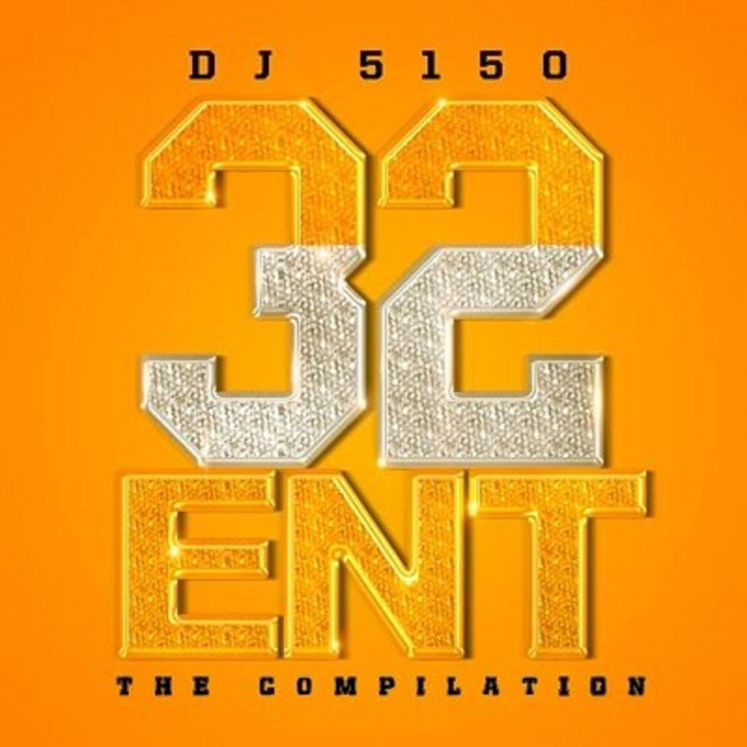 DJ 5150 - We Back On Top
