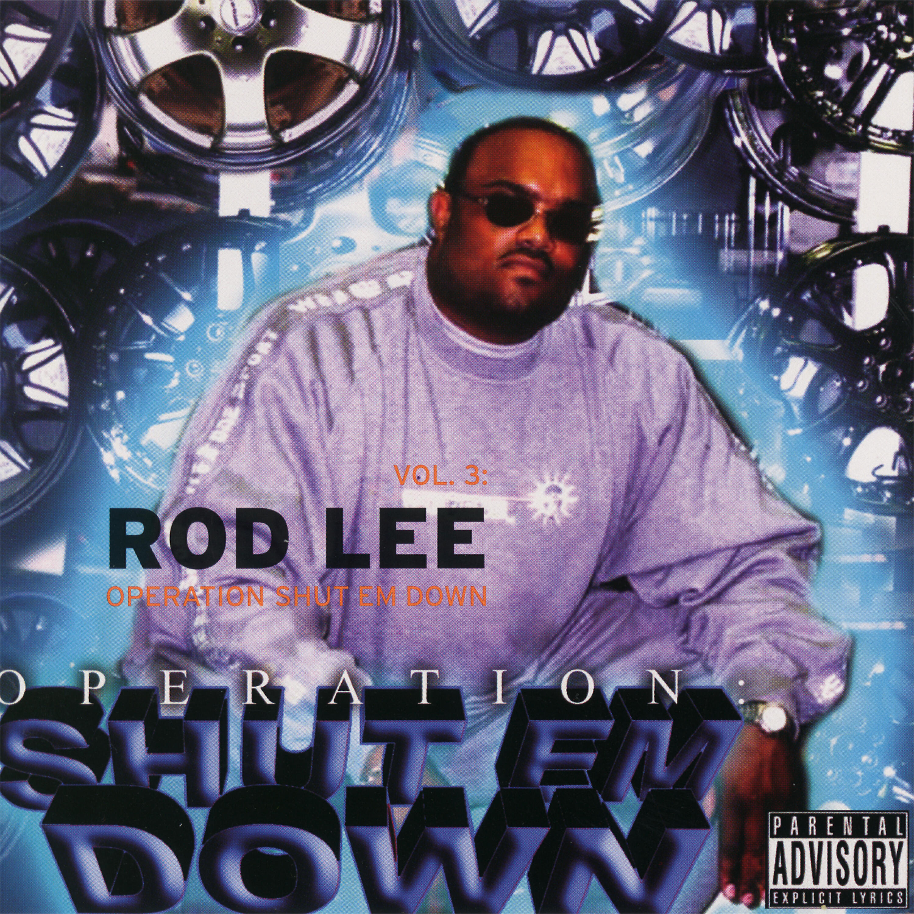 Mike Mumbles & the Crew - Charlie Brown