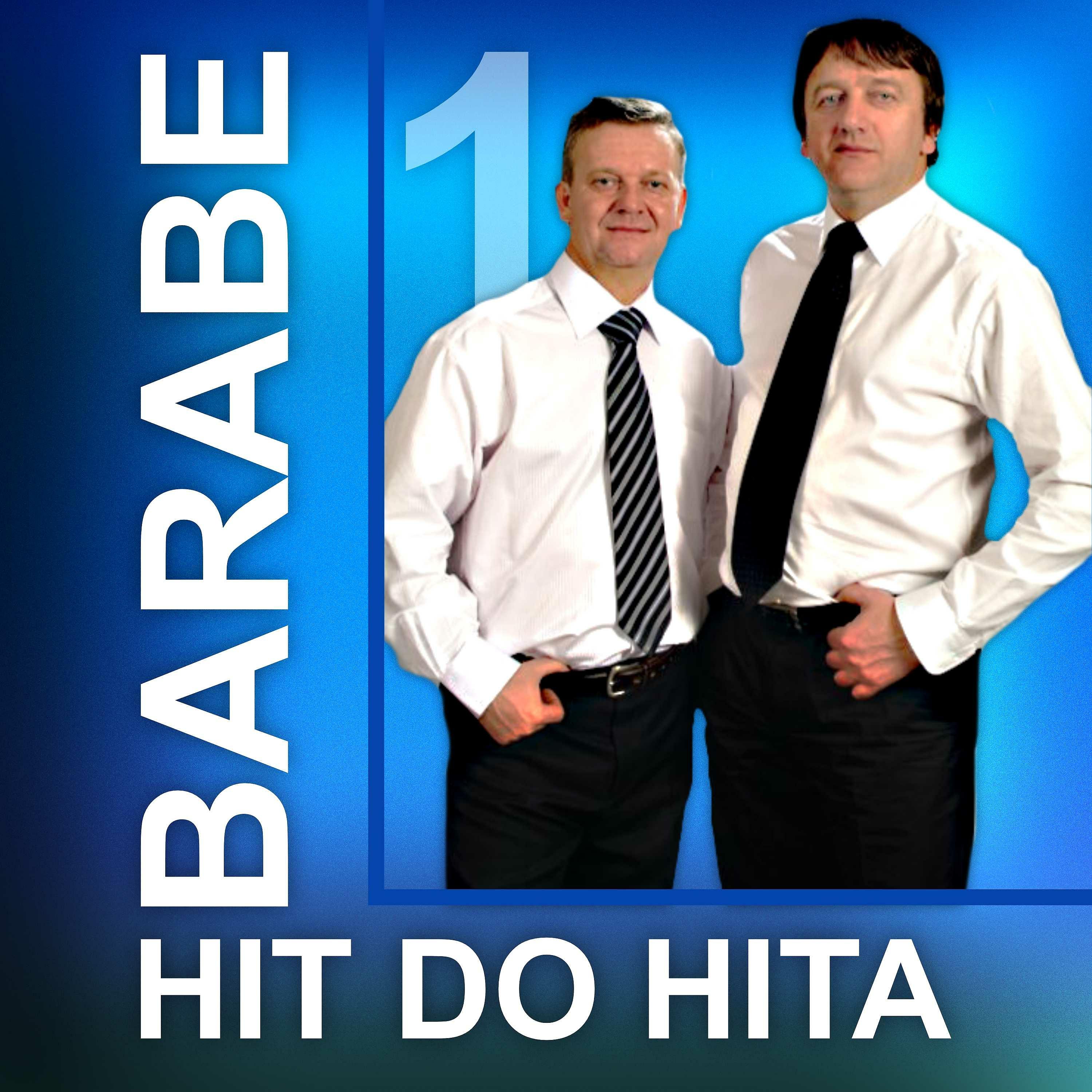 Постер альбома Hit do Hita 1