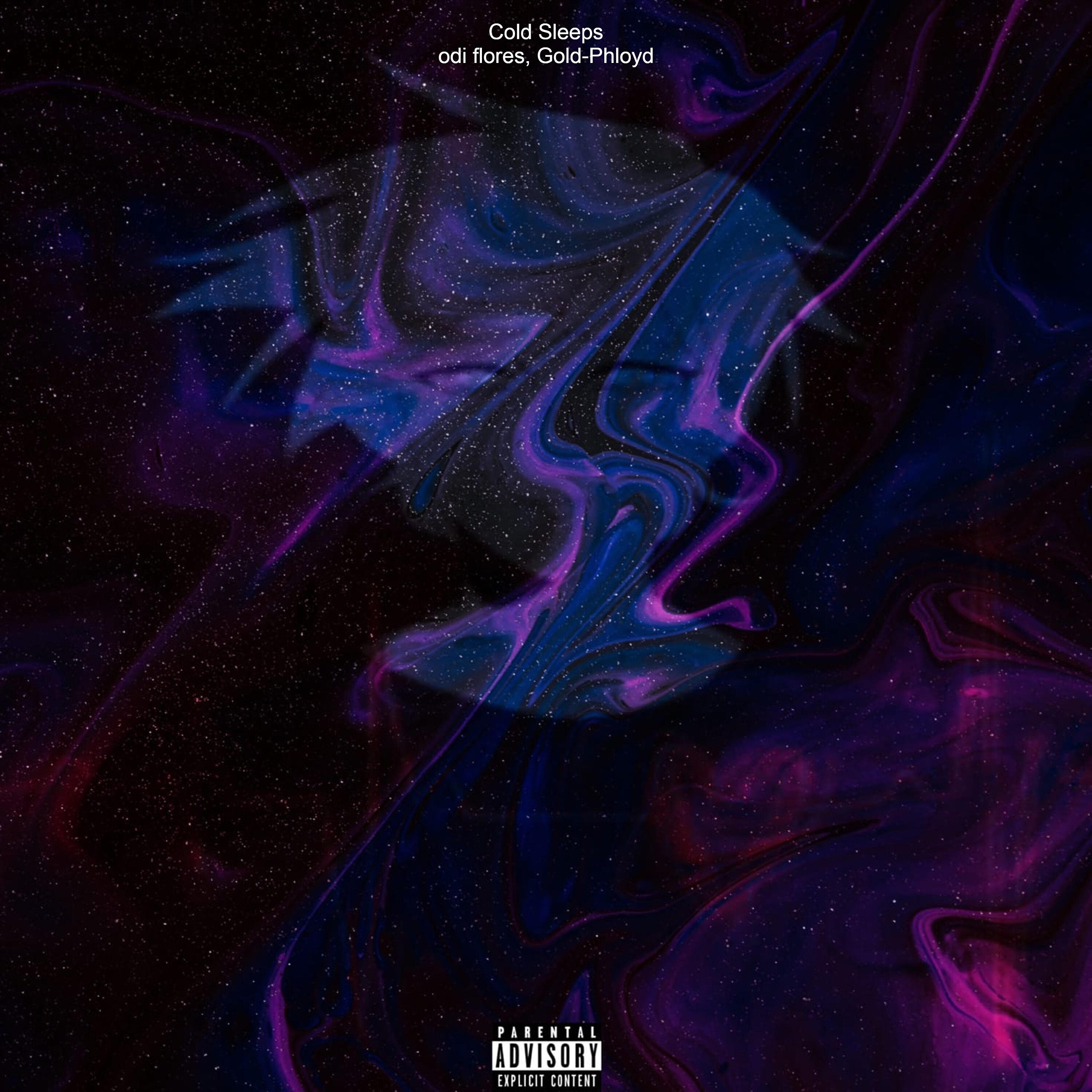 odi flores - Cold Sleeps