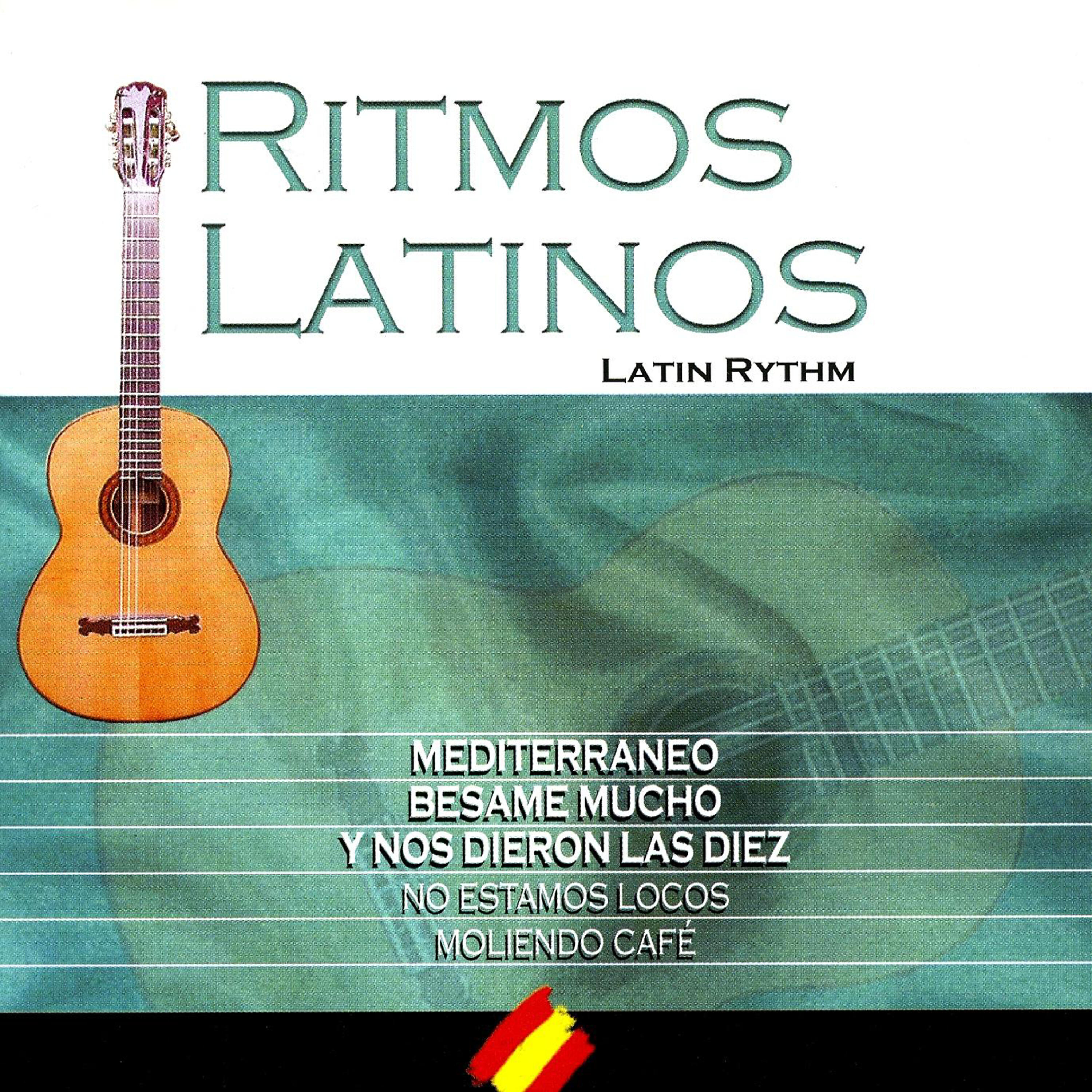 The Spanish Guitar - La Saeta (Popular By Joan Manuel Serrat) (Spanish Guitar Version)