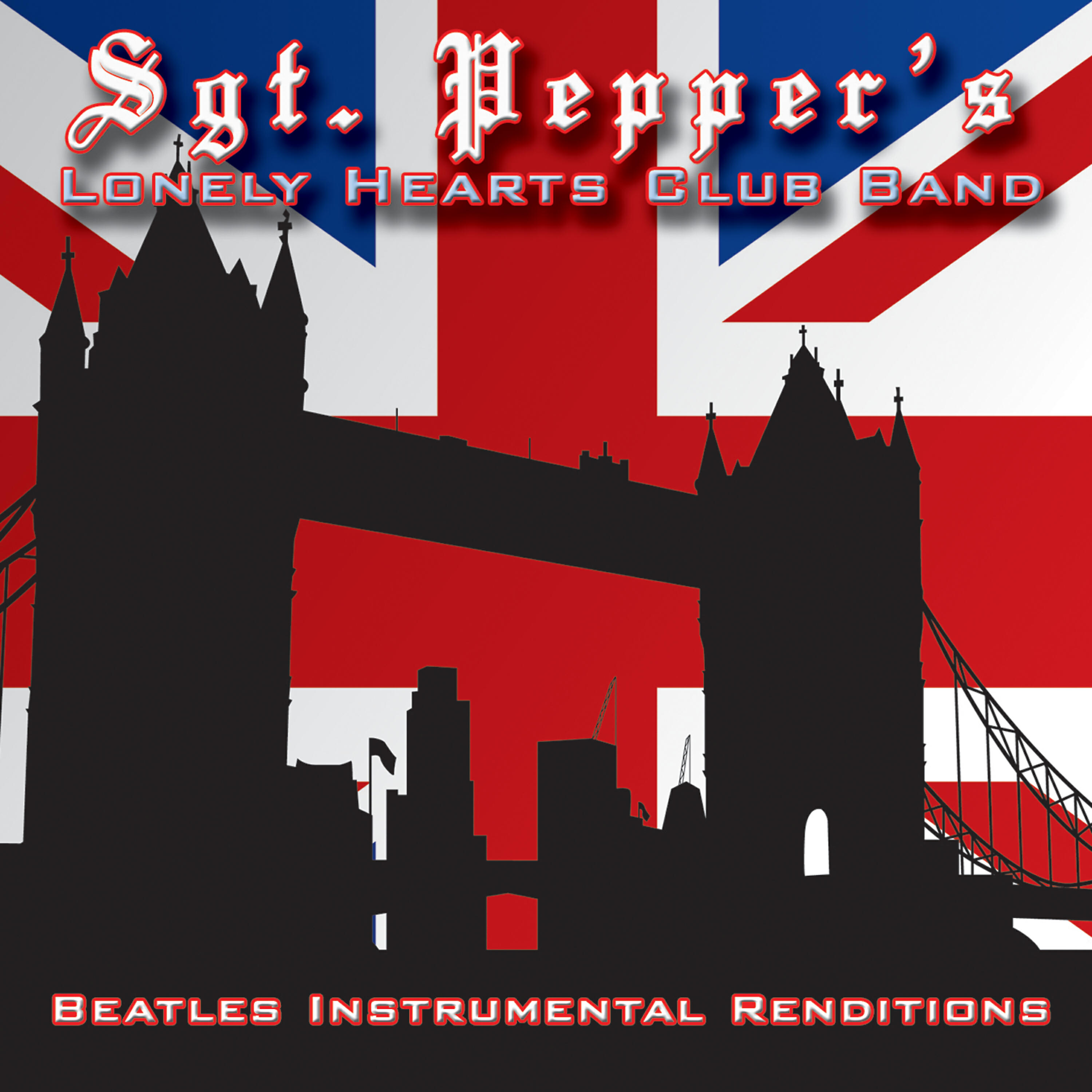 Sgt. Pepper's Lonely Hearts Club Band - All My Loving