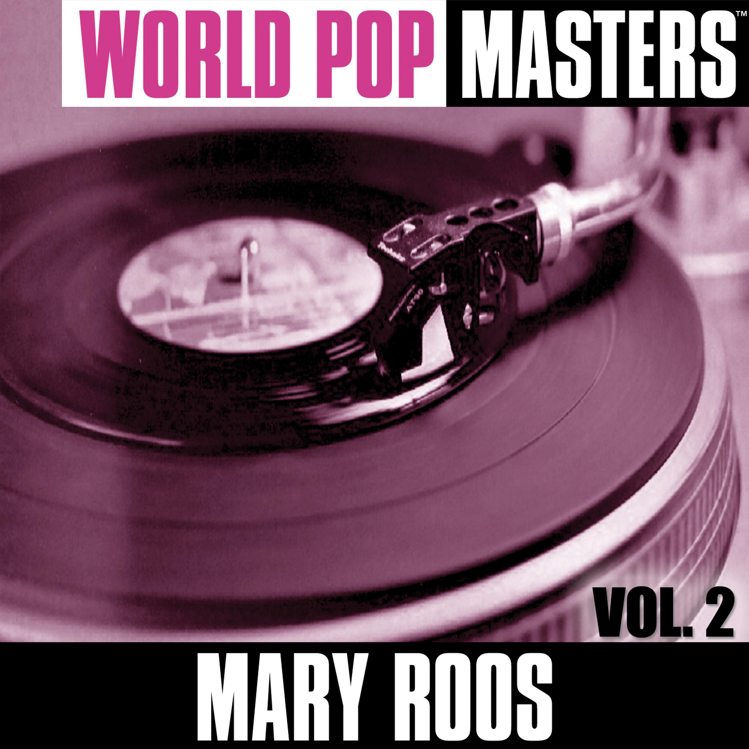 Постер альбома World Pop Masters, Vol. 2