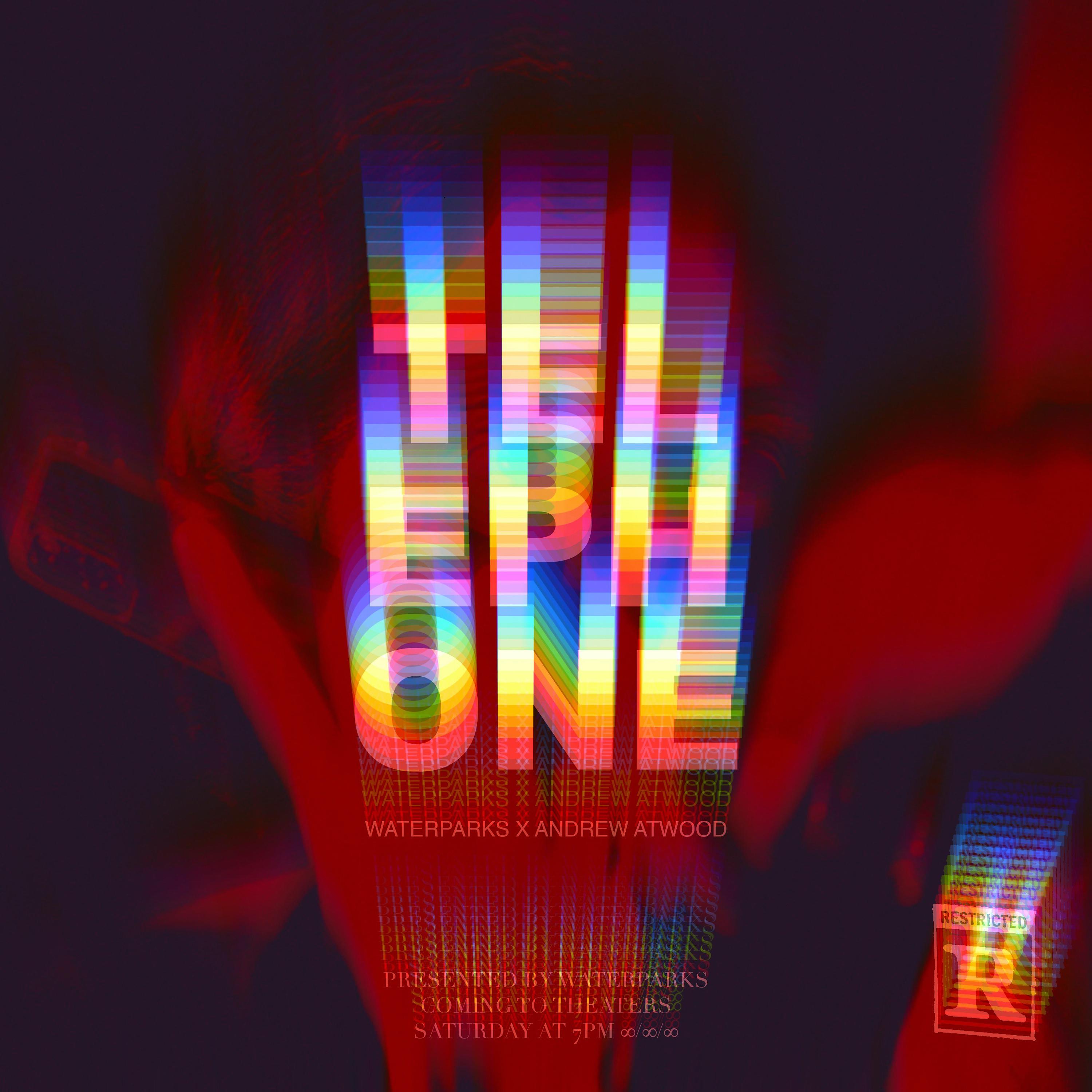 Постер альбома Telephone (Andrew Atwood Remix)