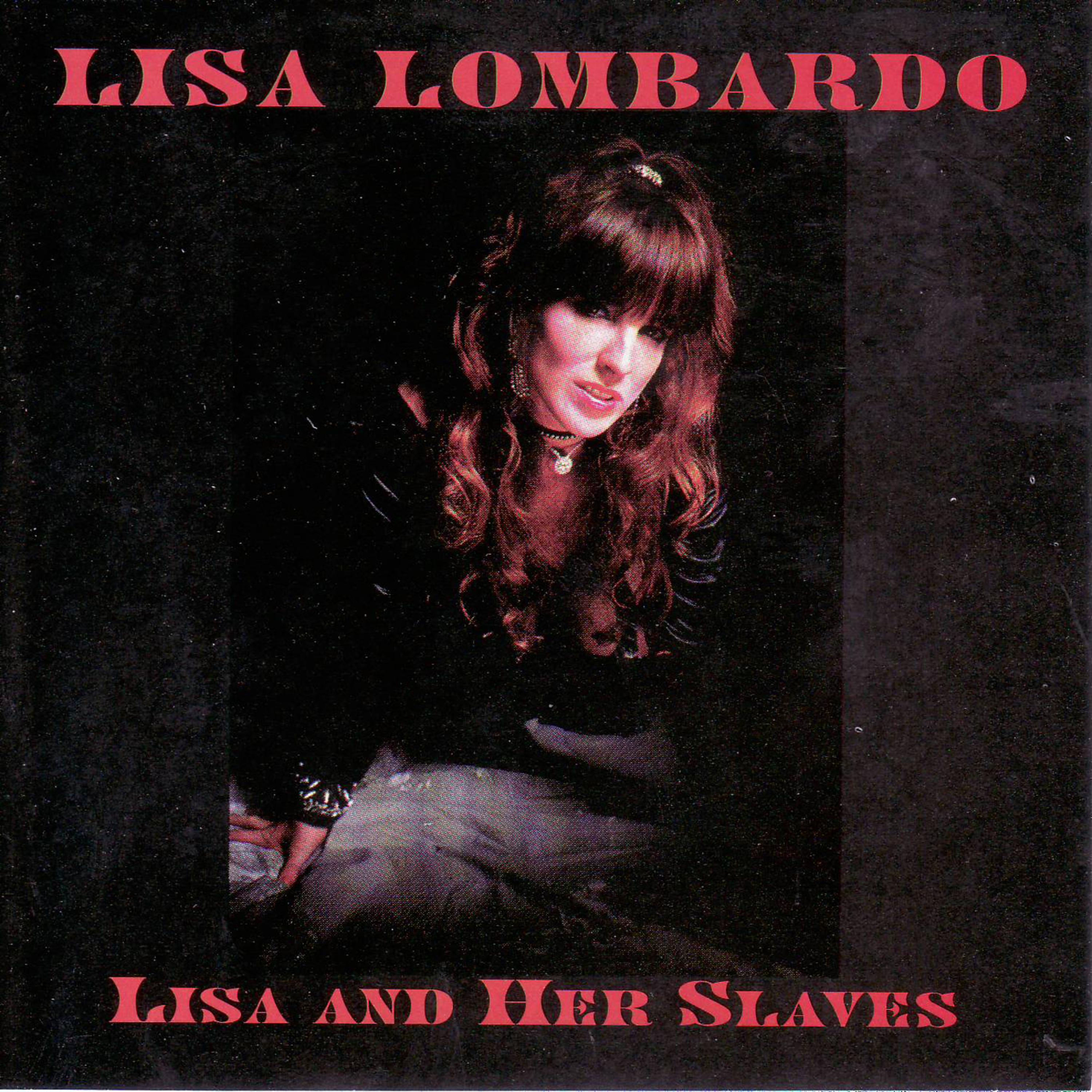 Постер альбома Lisa and Her Slaves