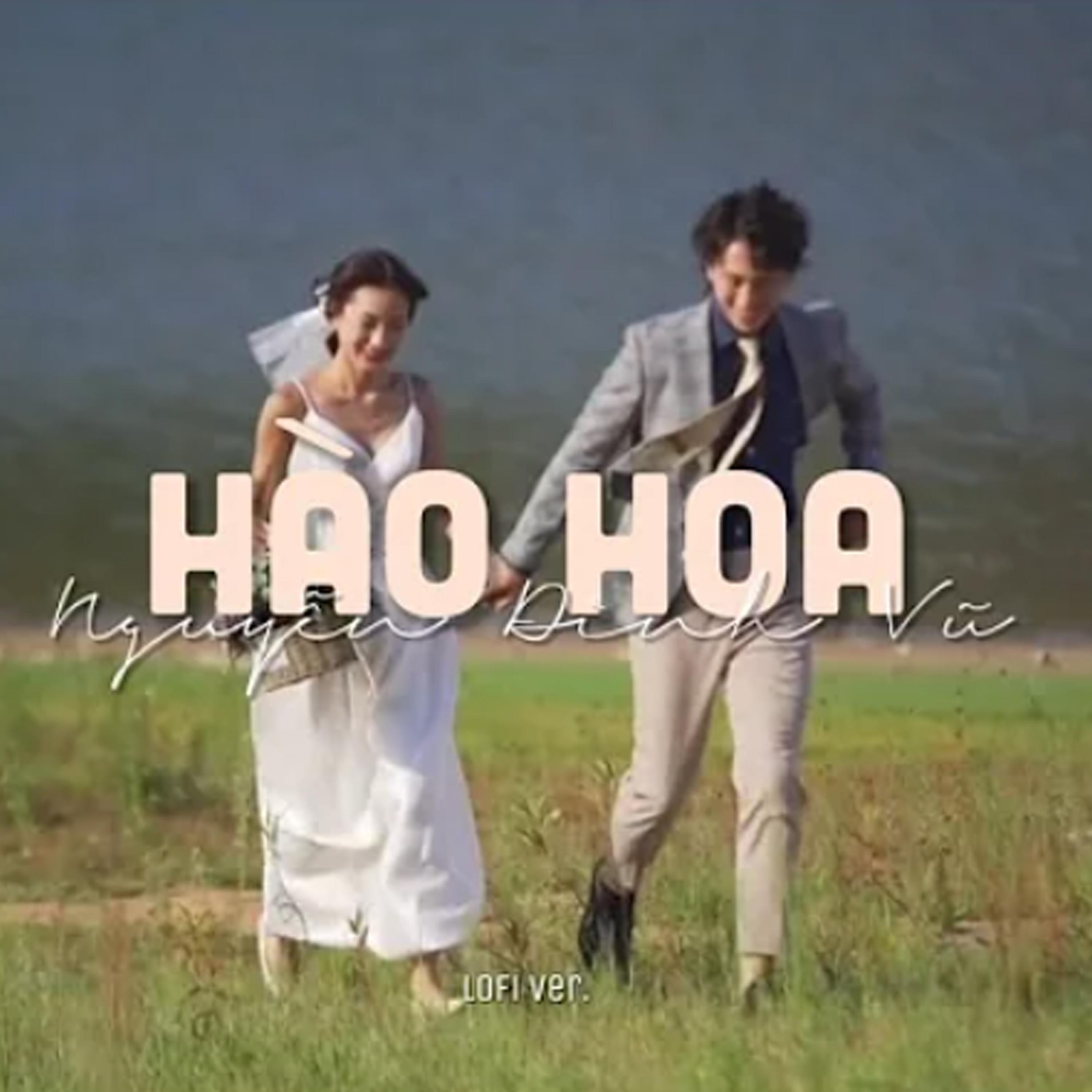 Постер альбома Hào Hoa (Nhịp Điệu Cha Cha Cha) - Lofi By 1 9 6 7